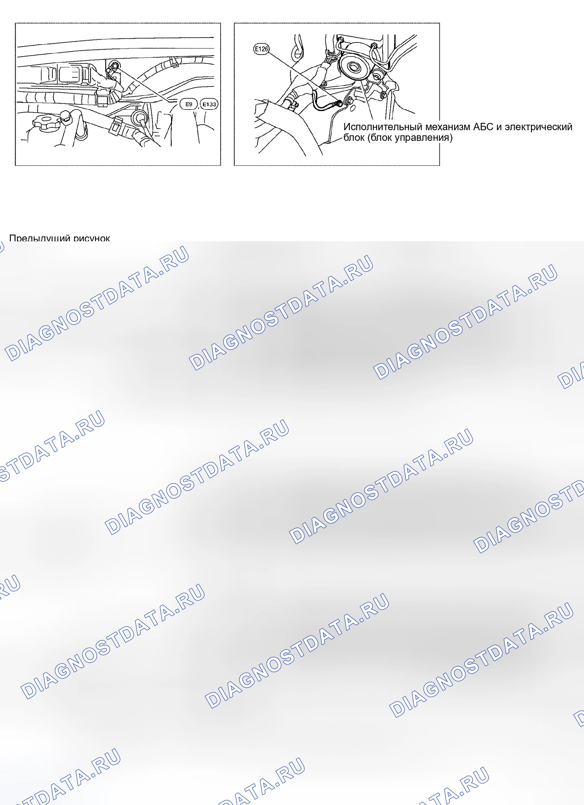 Рис. 18. Honda Ridgeline I