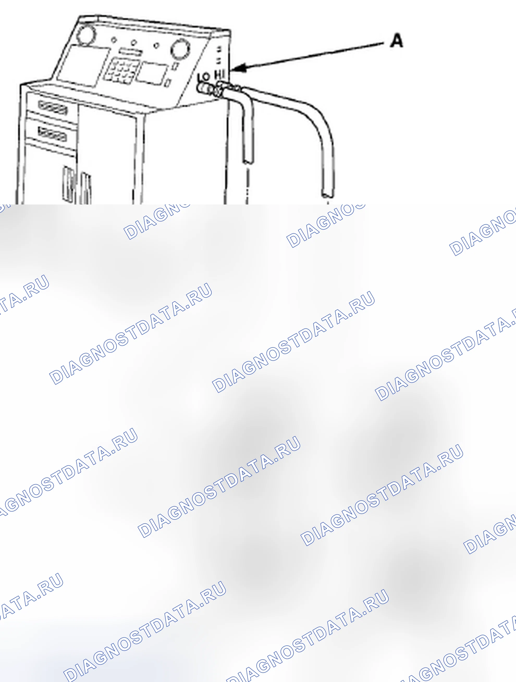 Рис. 149. Honda Accord VIII рестайлинг