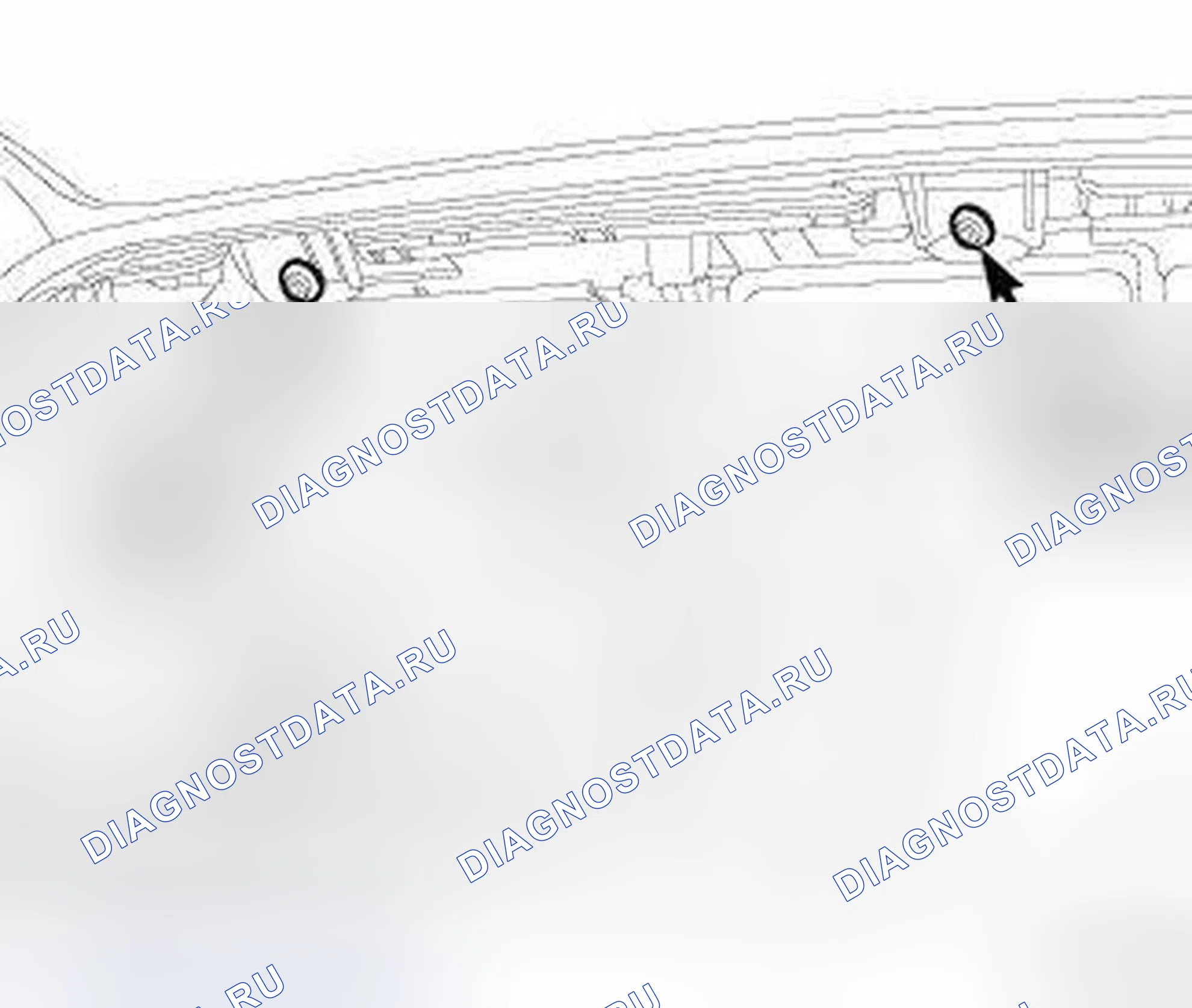 Рис. 186. Chrysler 200 I