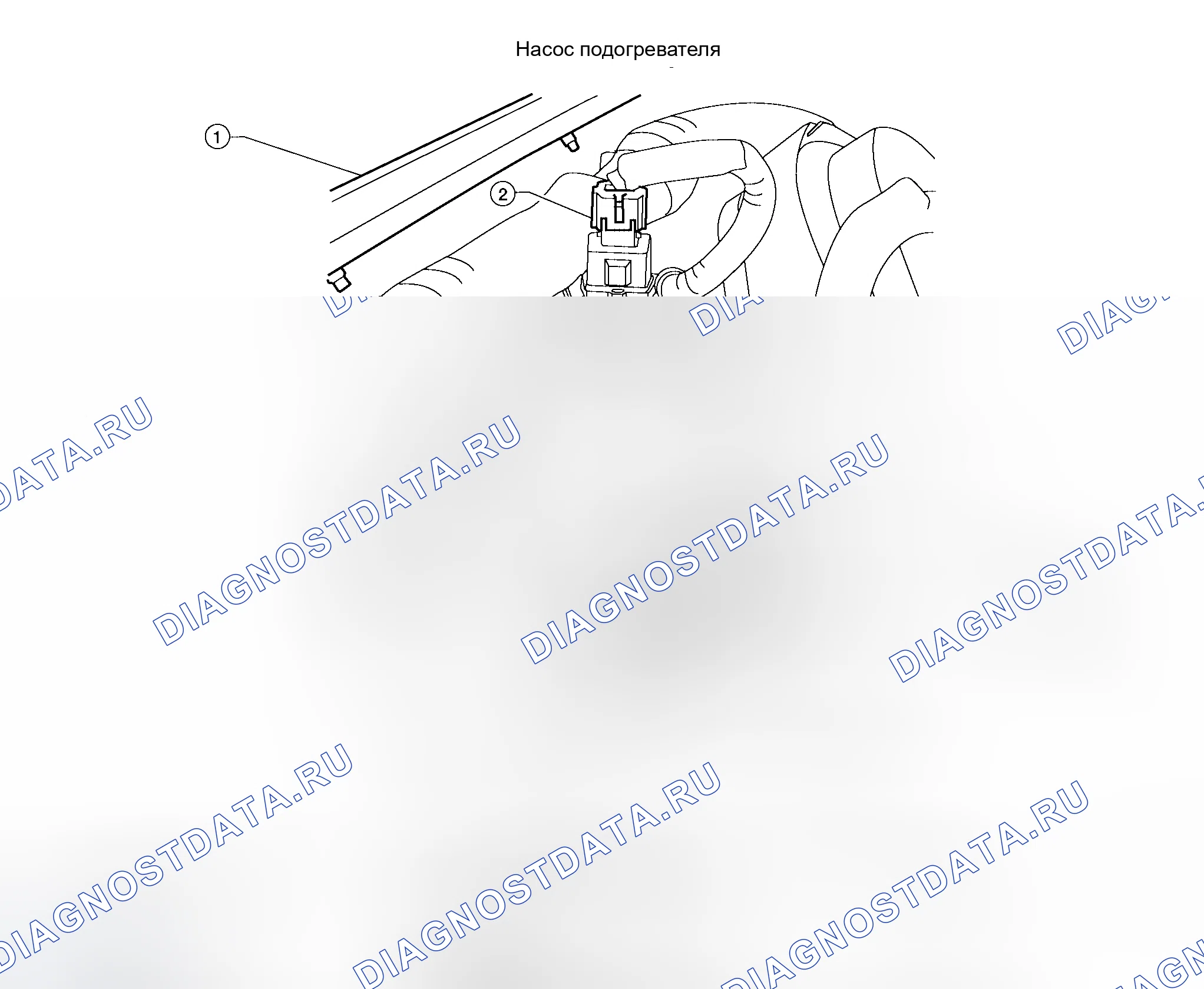 Рис. 97: Демонтаж и монтаж. Honda Jazz AA I