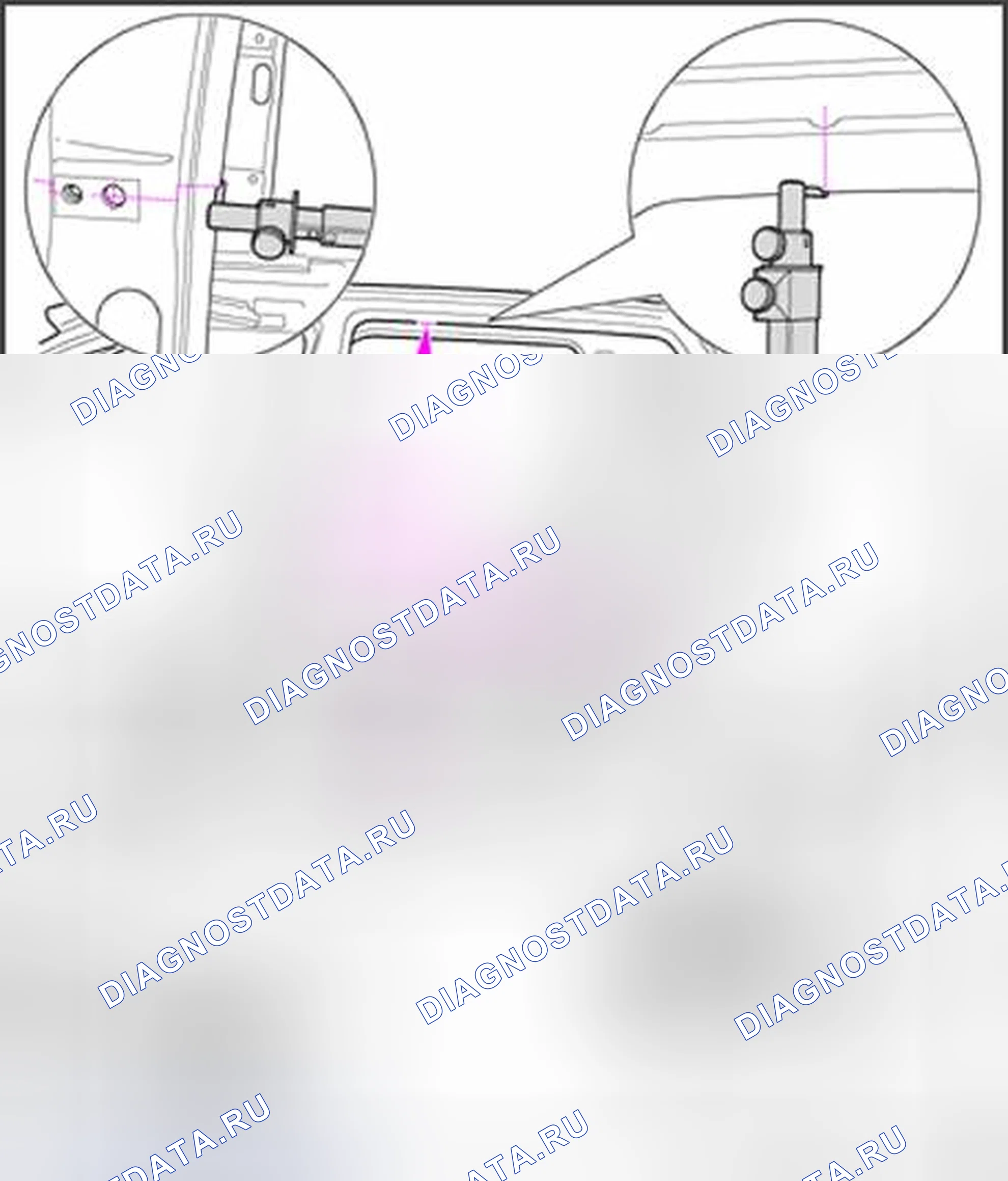 Рис. 124. Volkswagen Jetta IV