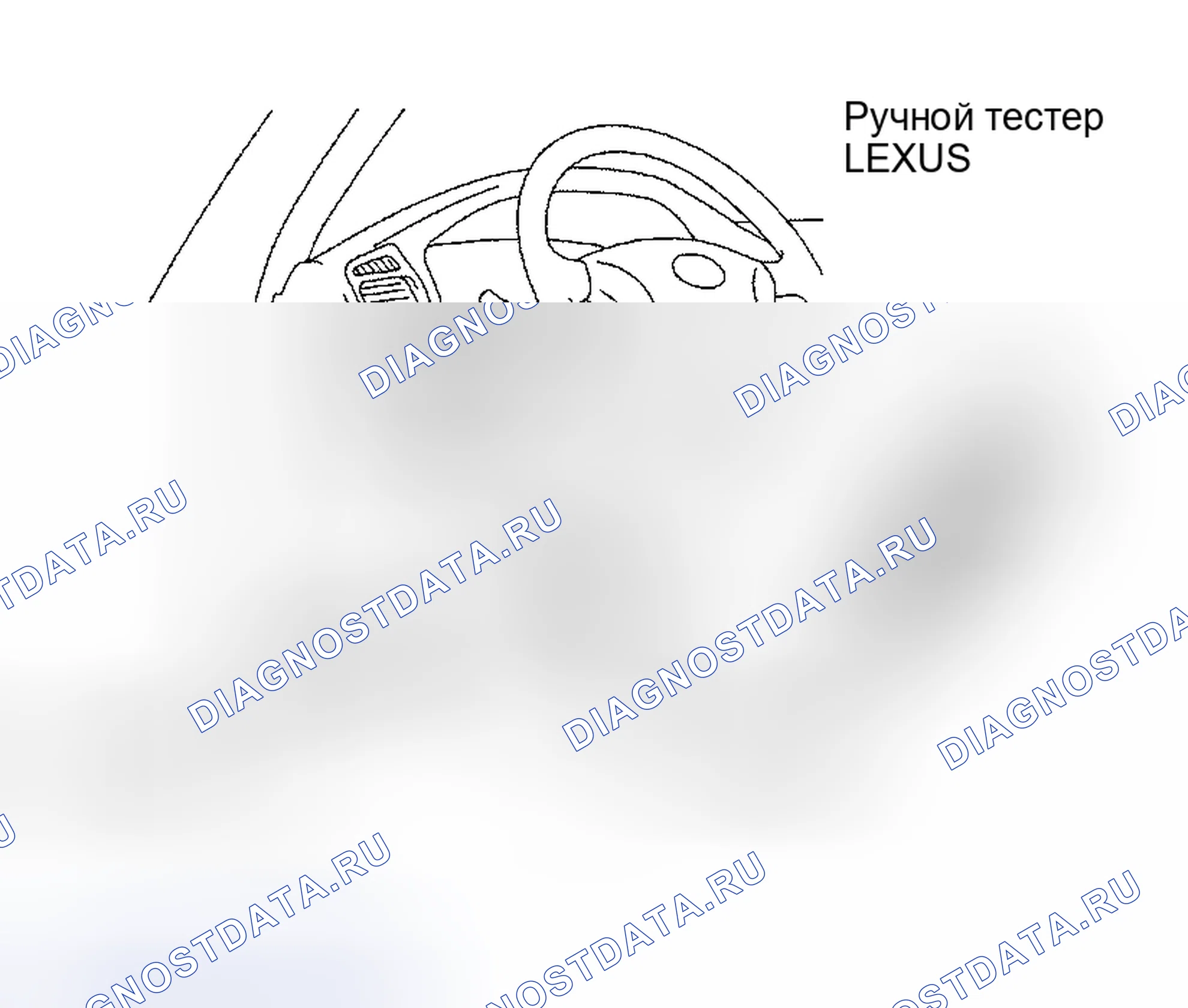 Рис. 15: ОСМОТР ТРАНСПОРТНОГО СРЕДСТВА. Haval Xiaolong Max I