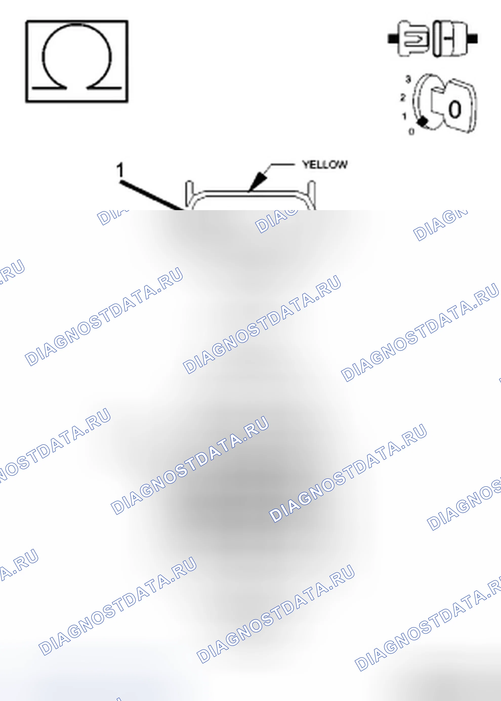 Рис. 164. Dodge Magnum I рестайлинг