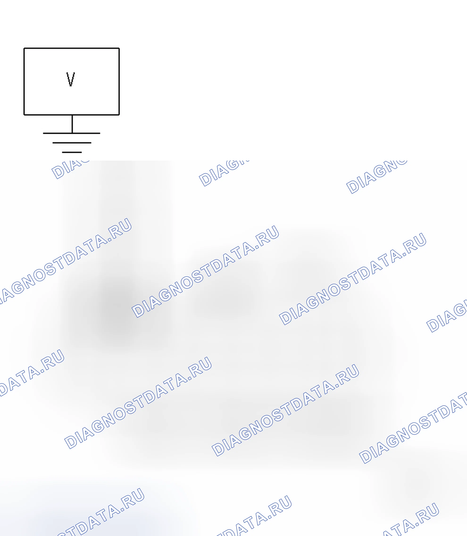 Рис. 87. Dodge Magnum I
