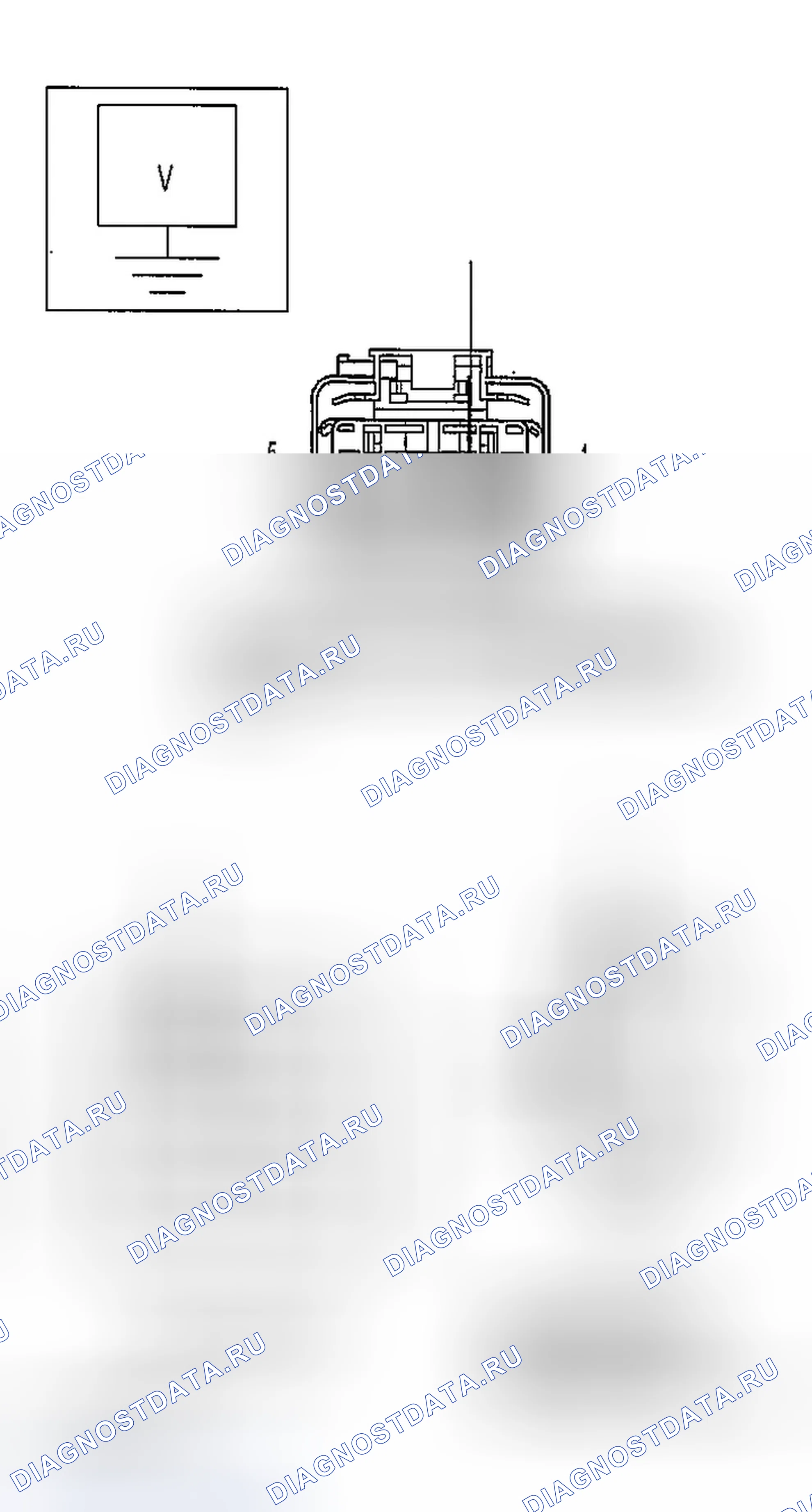 Рис. 139. Dodge Durango II