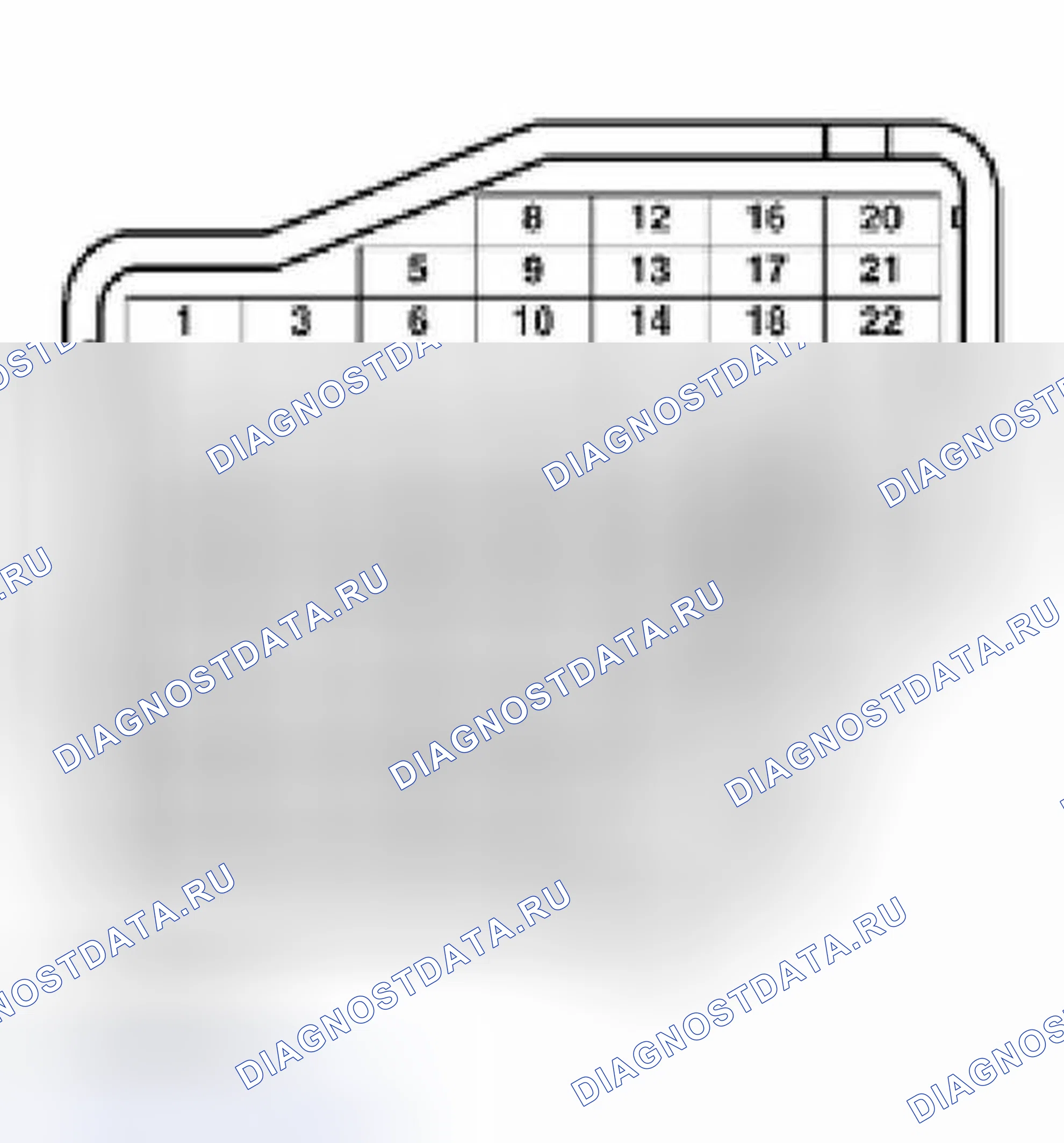 Рис. 138. Volkswagen Golf Mk4