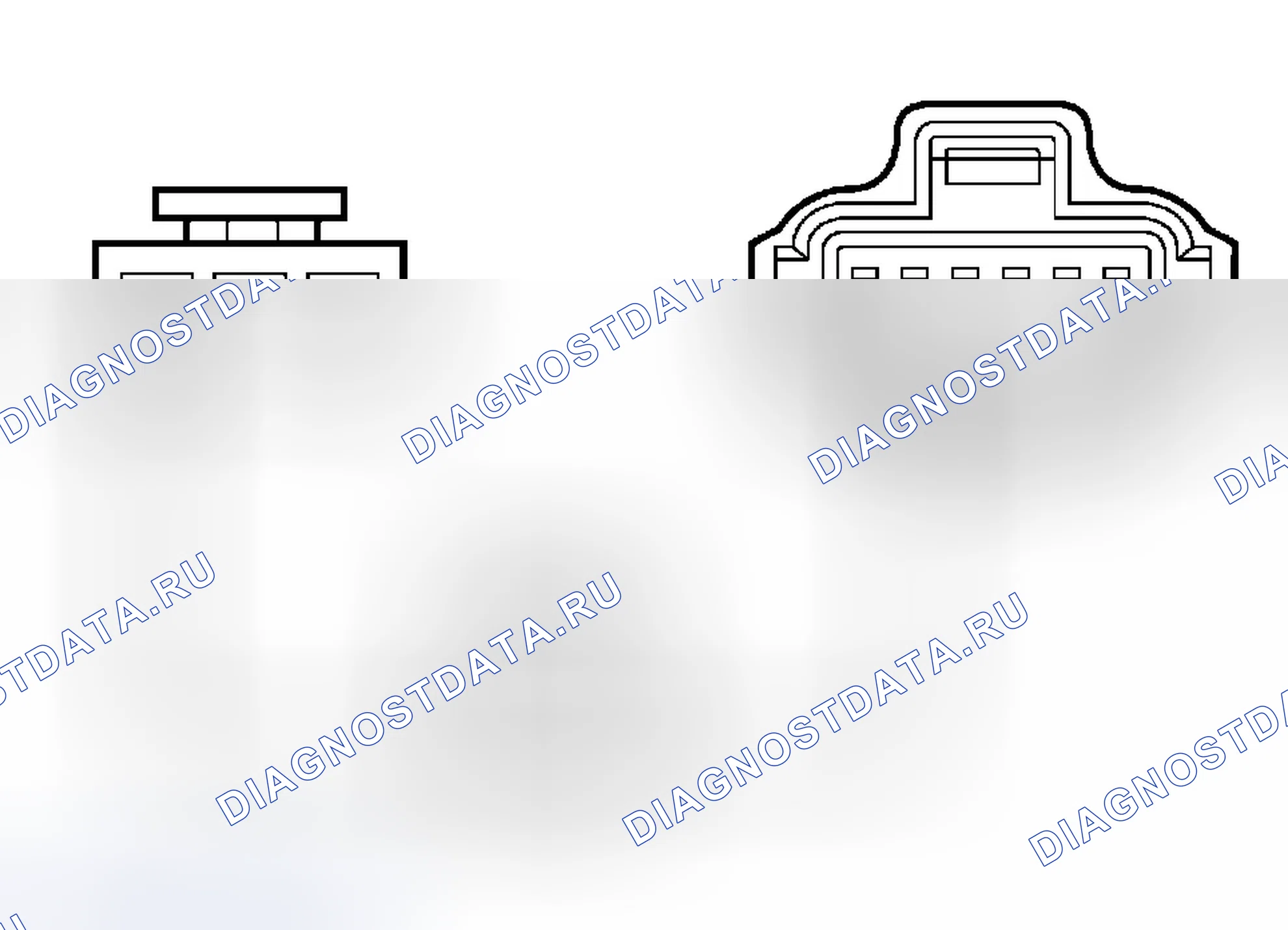 Рис. 9. Ford Cab & Chassis F350 Super Duty 