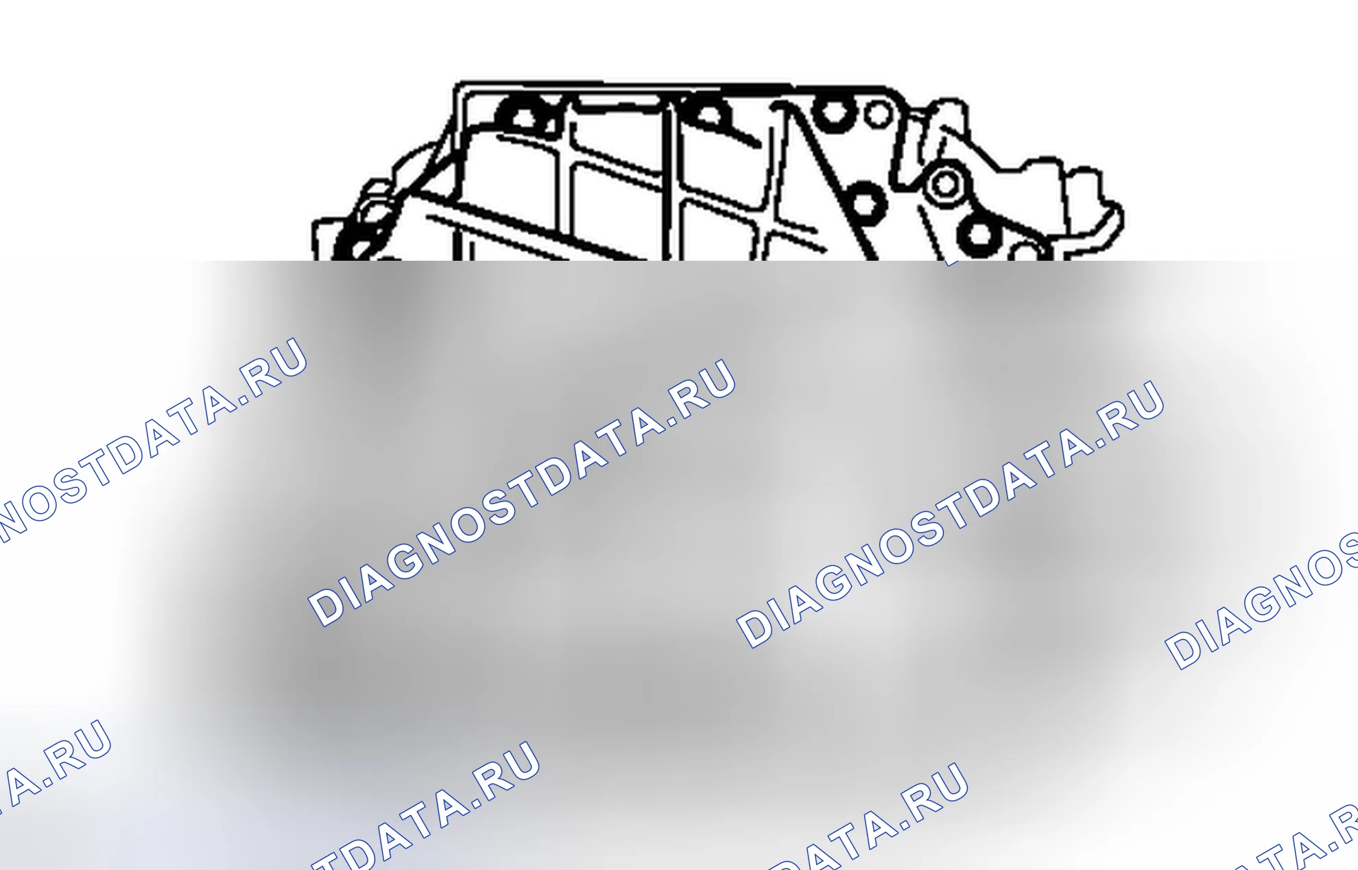Рис. 167. Haval H4 I
