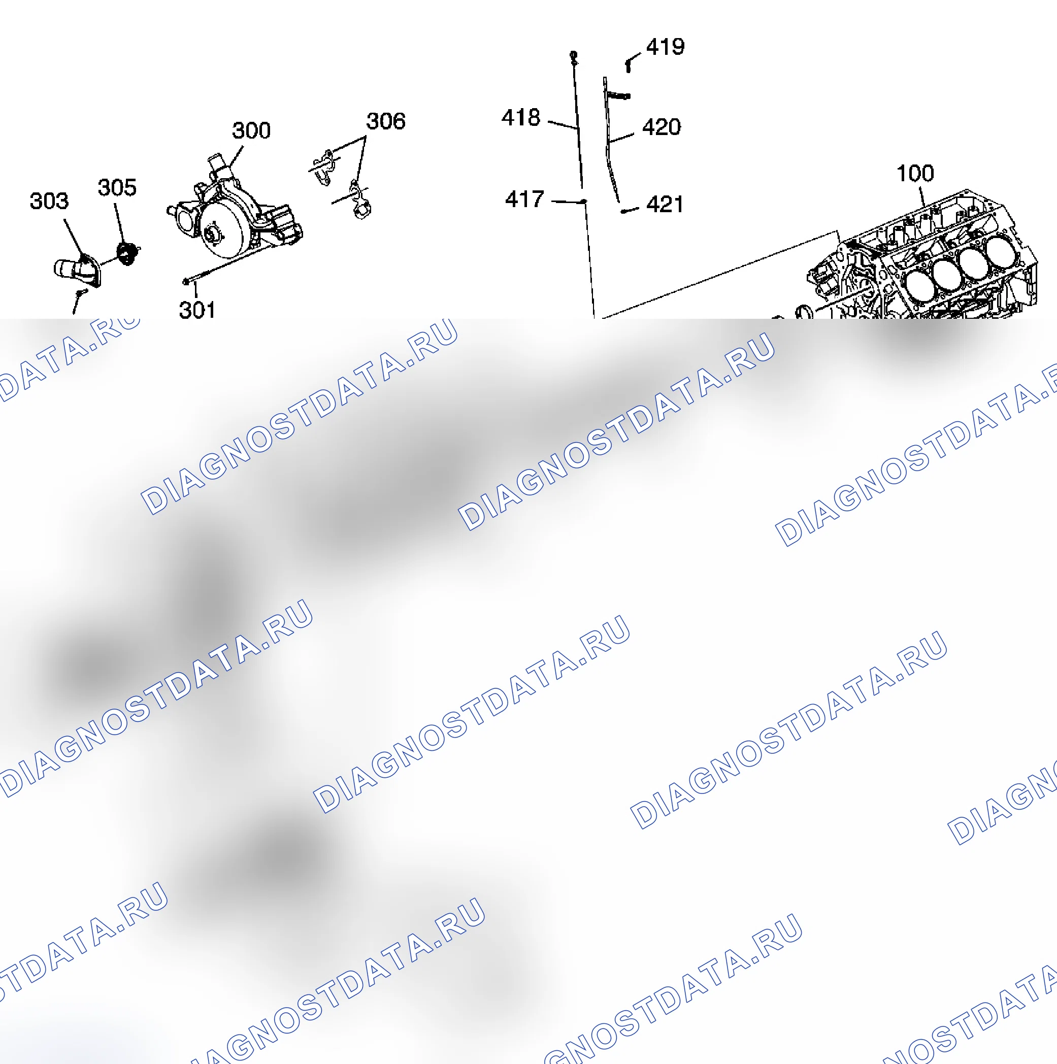 Рис. 86. Chevrolet Silverado 2500 HD 