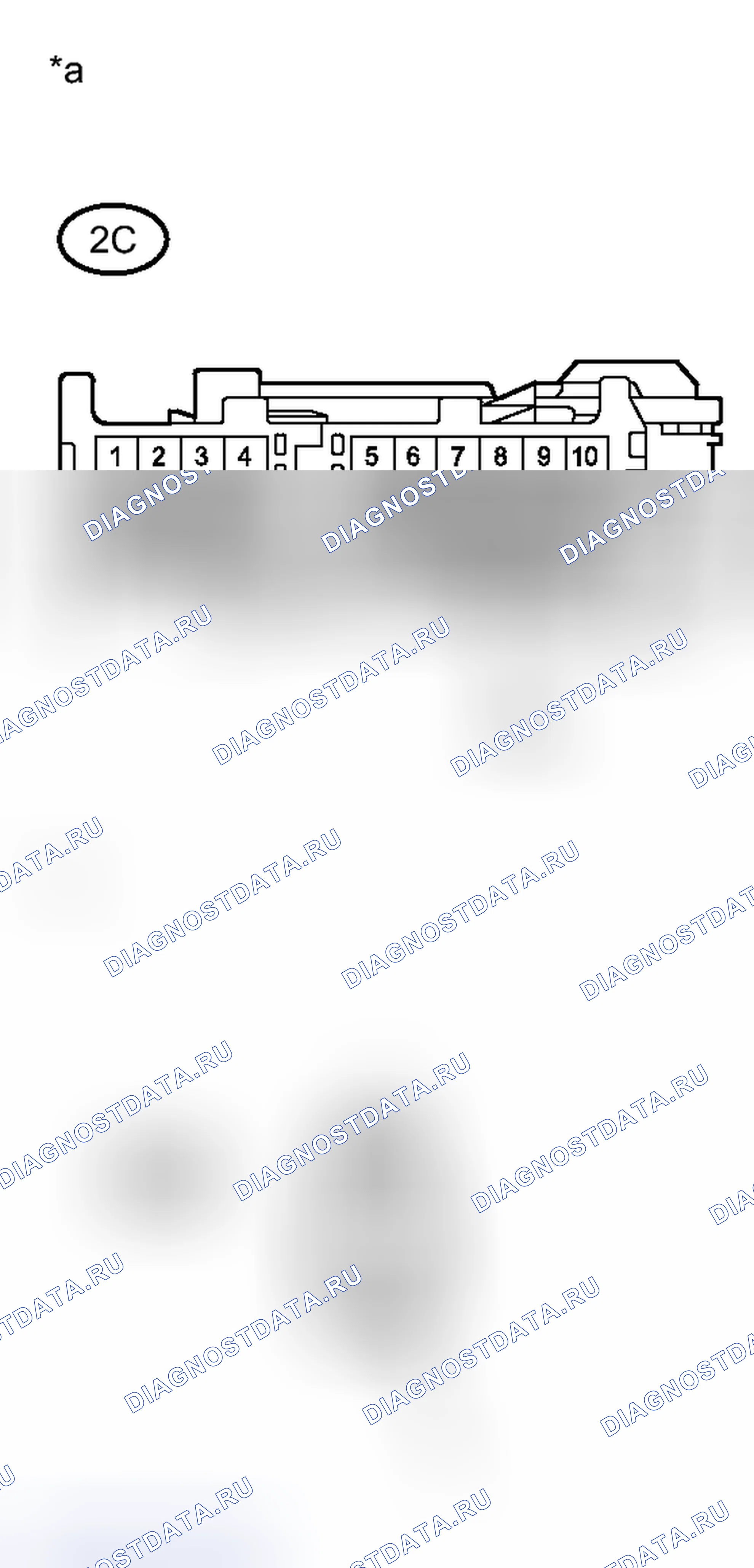 Рис. 176. Toyota Prius III рестайлинг