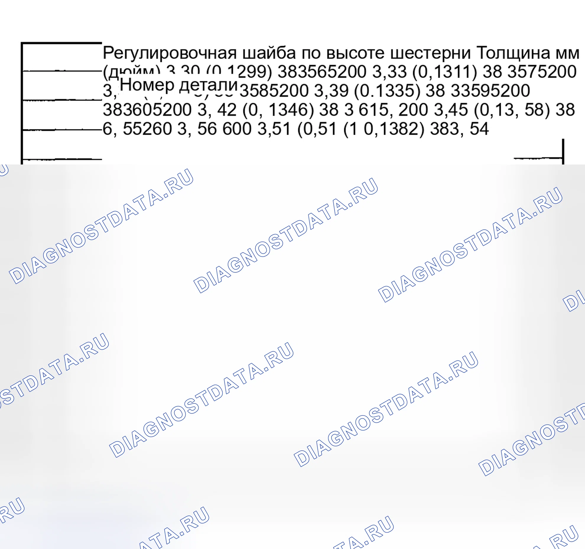 Рис. 54. Subaru Forester SG