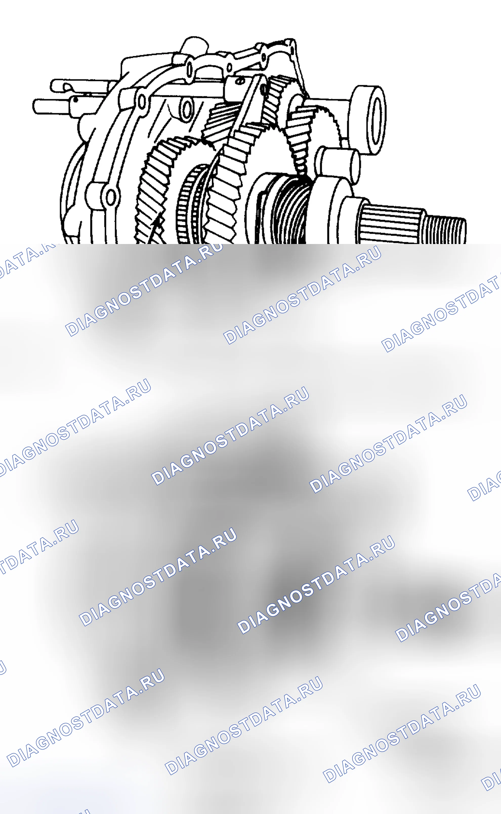 Рис. 1. Suzuki Samurai SJ20