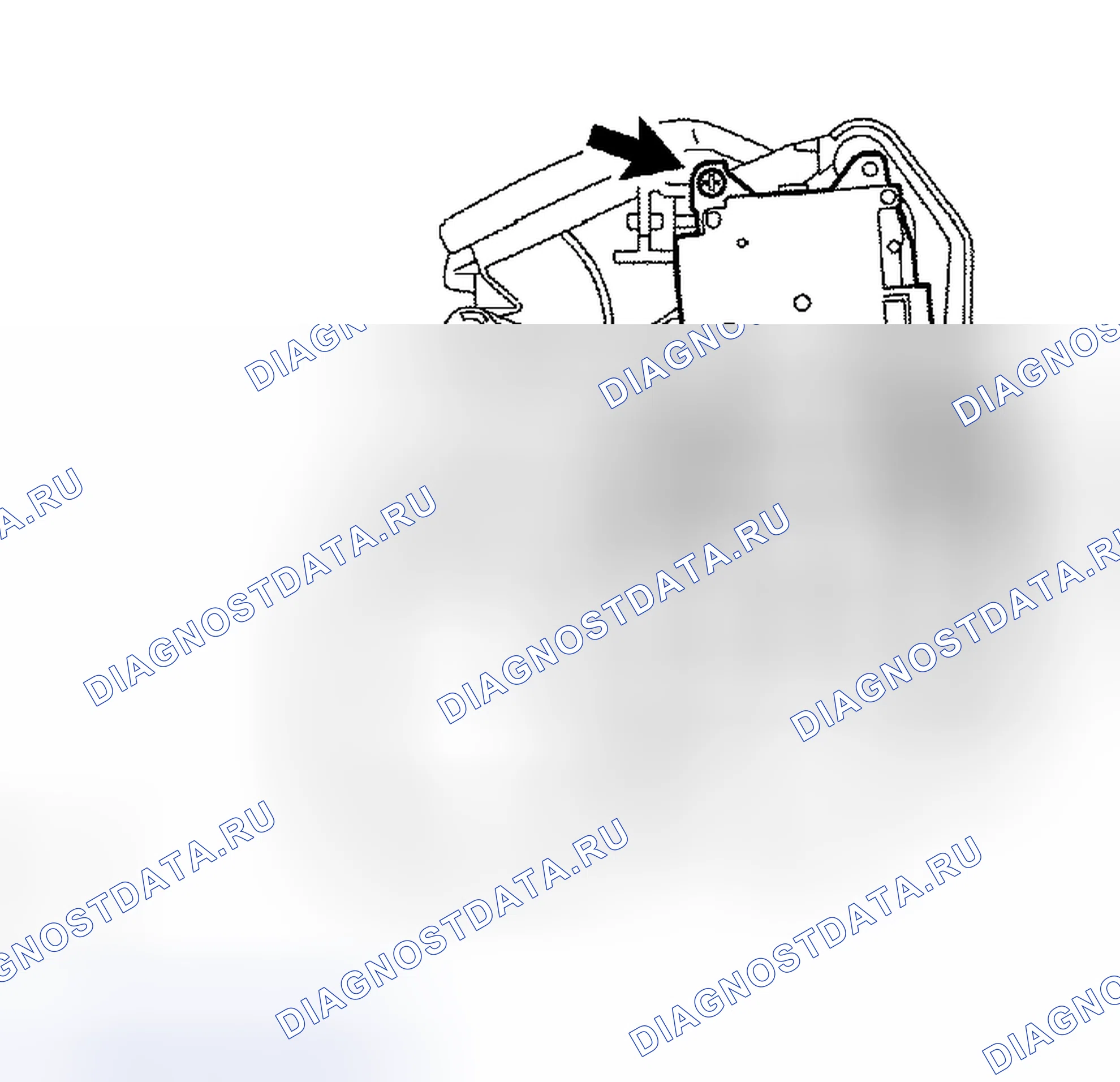 Рис. 158. Toyota Highlander I