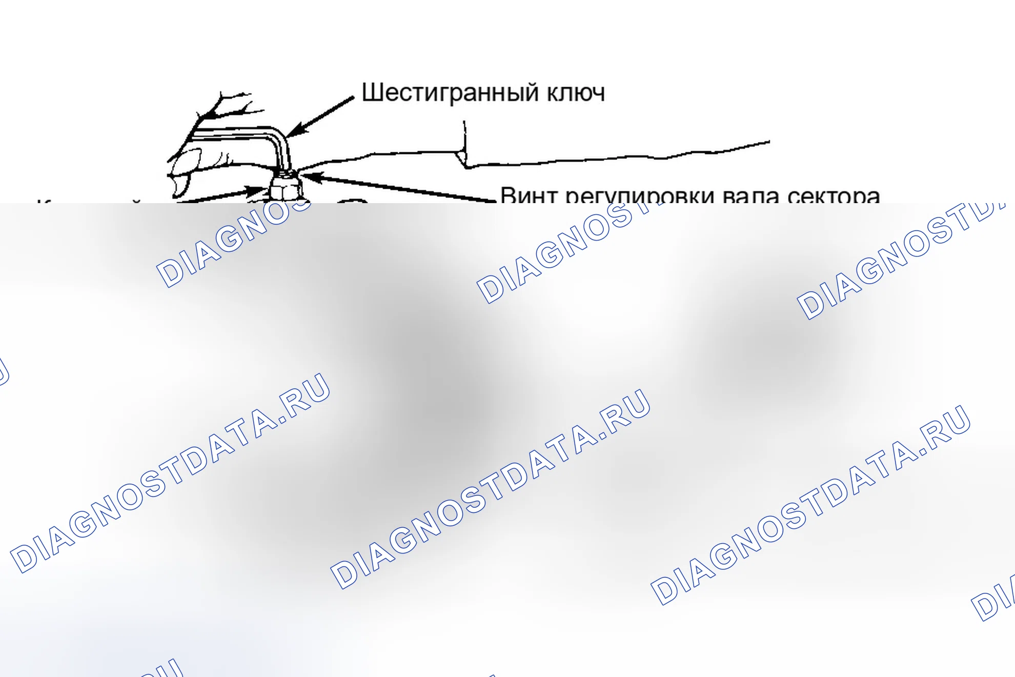 Рис. 13. Jeep Grand Cherokee ZJ рестайлинг