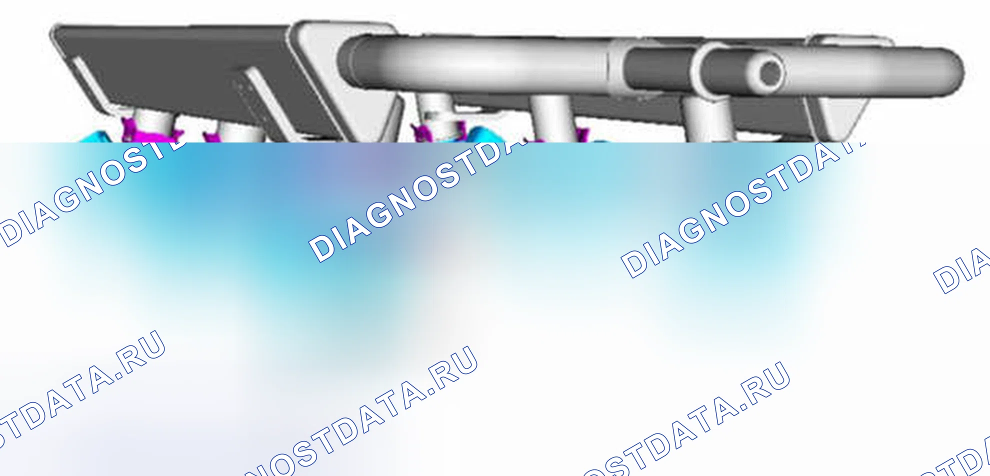 Рис. 5. BMW 4 серия F32/F33