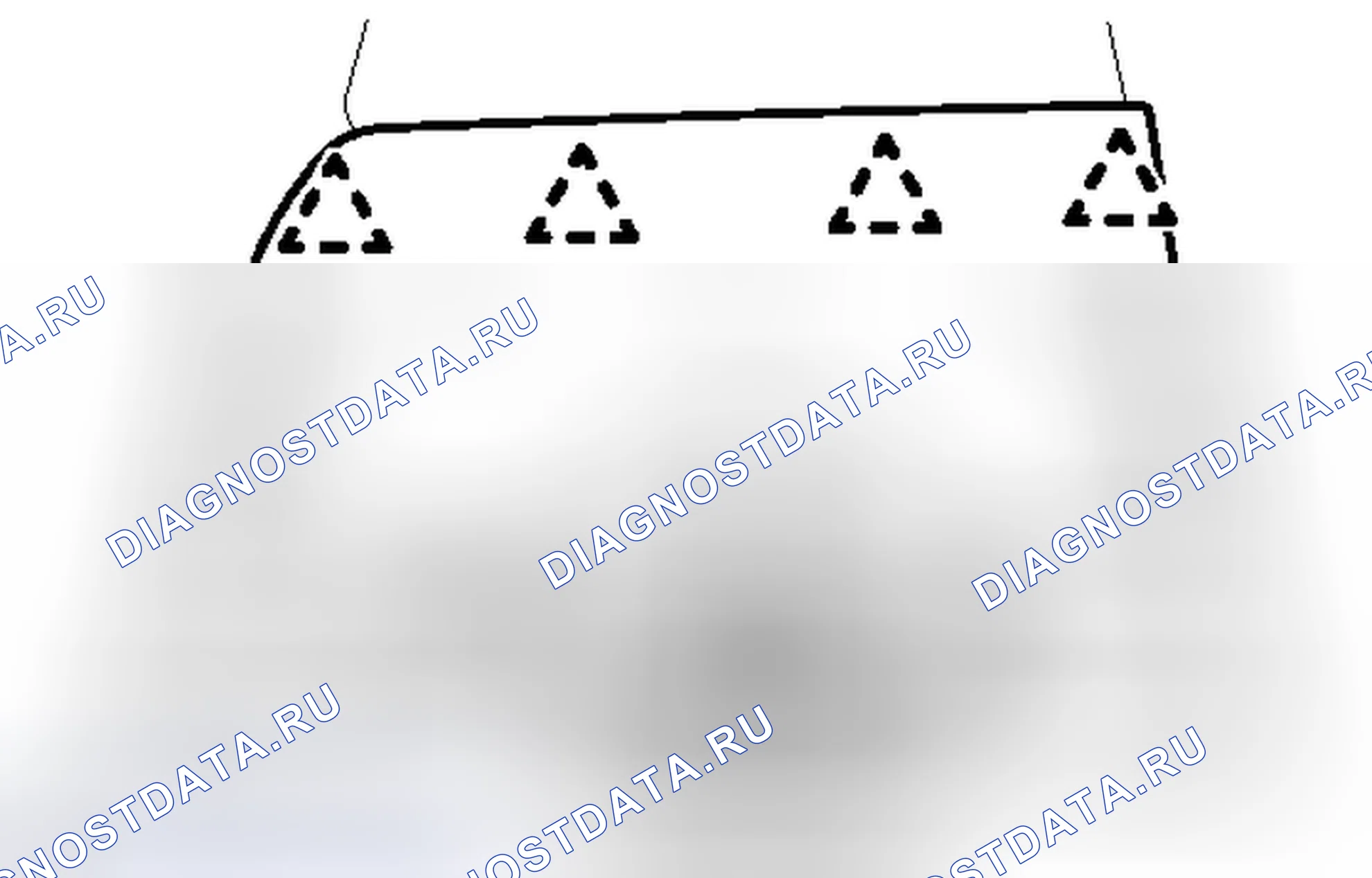 Рис. 674. Toyota Sienna III