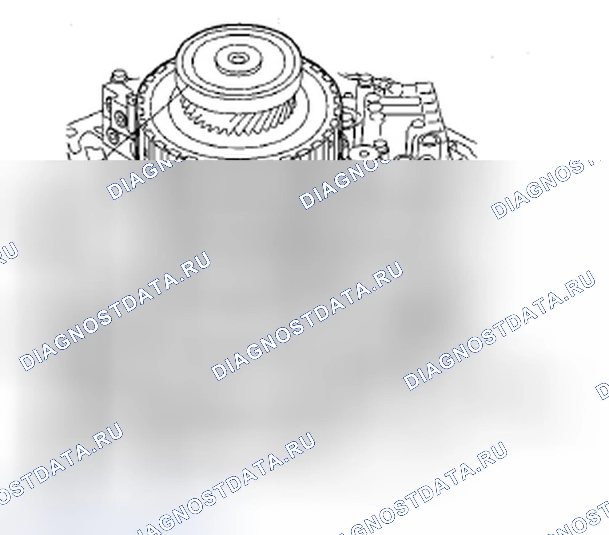 Рис. 465. Acura ZDX I