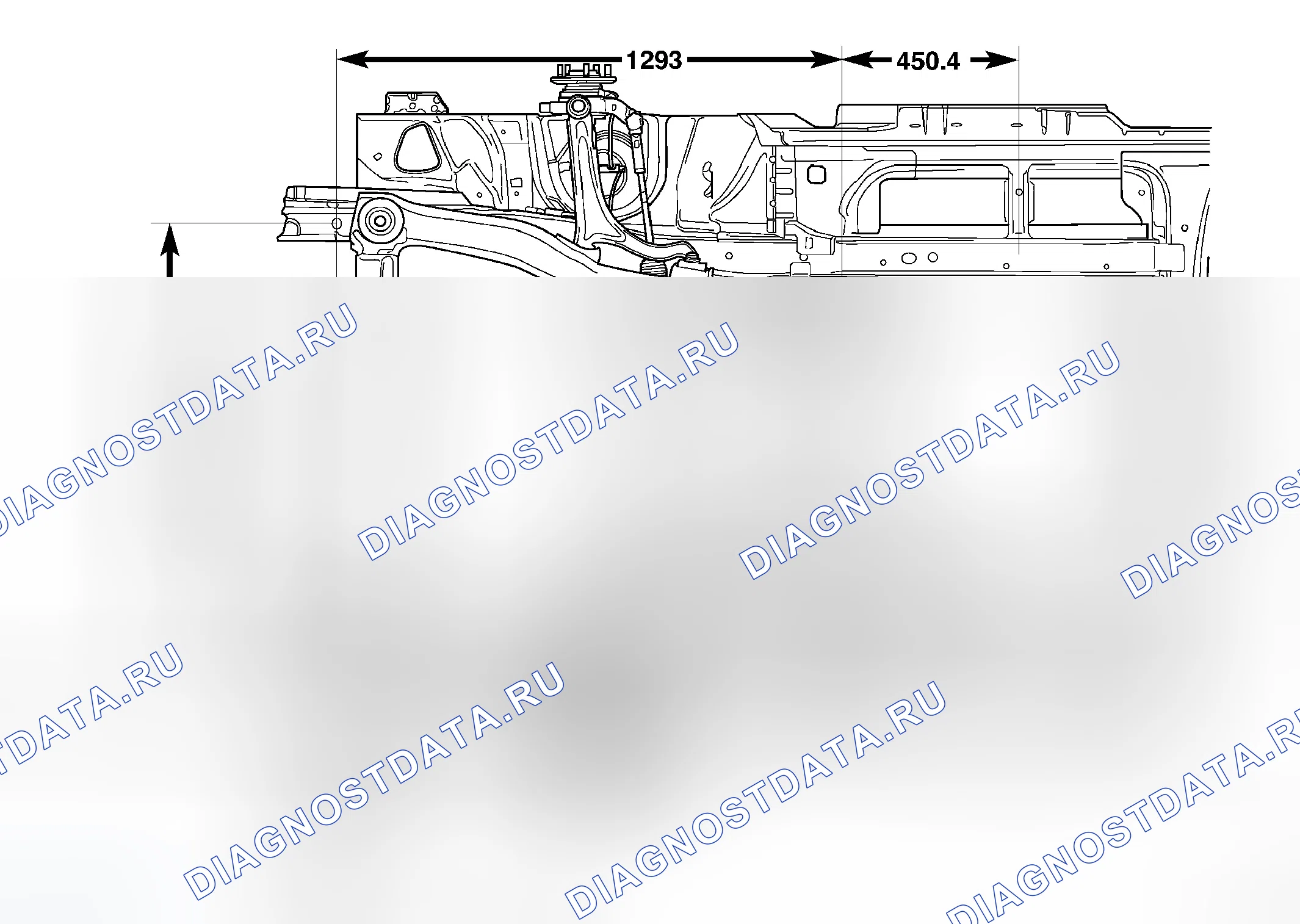 Рис. 89. Chrysler Pacifica CS