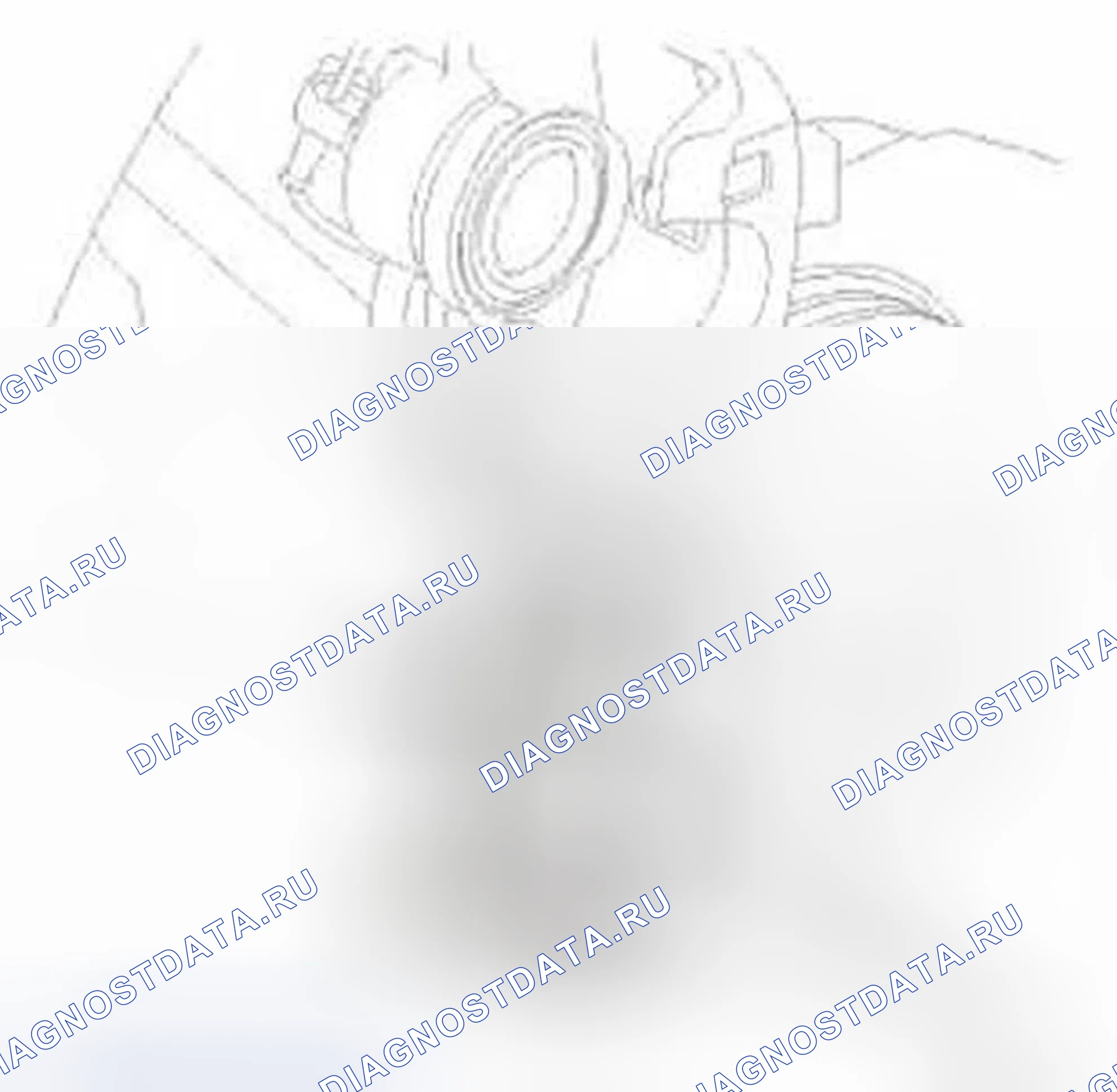 Рис. 329. Honda Civic IX