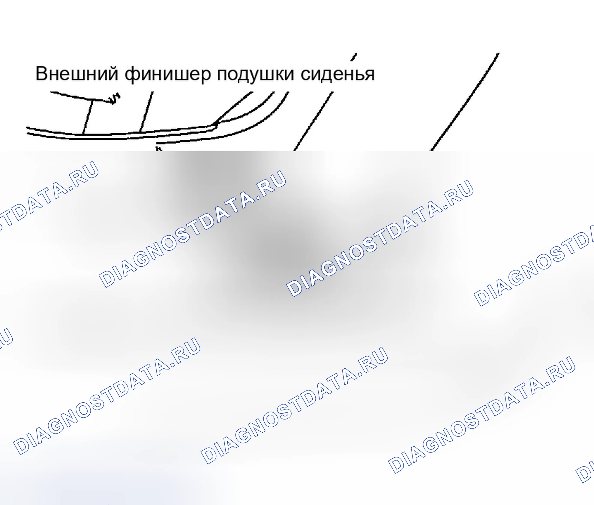 Рис. 9. Infiniti FX35 I