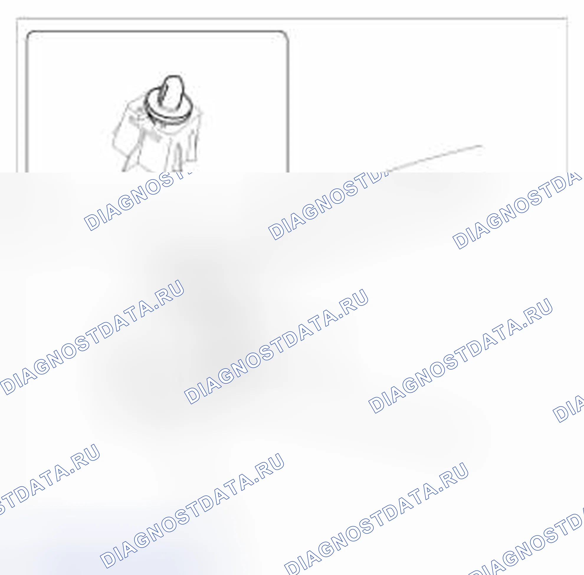 Рис. 99. BMW 6 серия F06/F13/F12