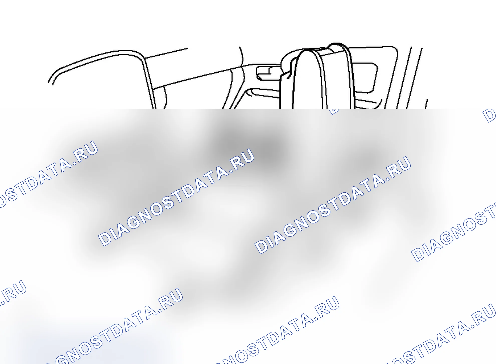 Рис. 38. Toyota Land Cruiser 100 рестайлинг 2