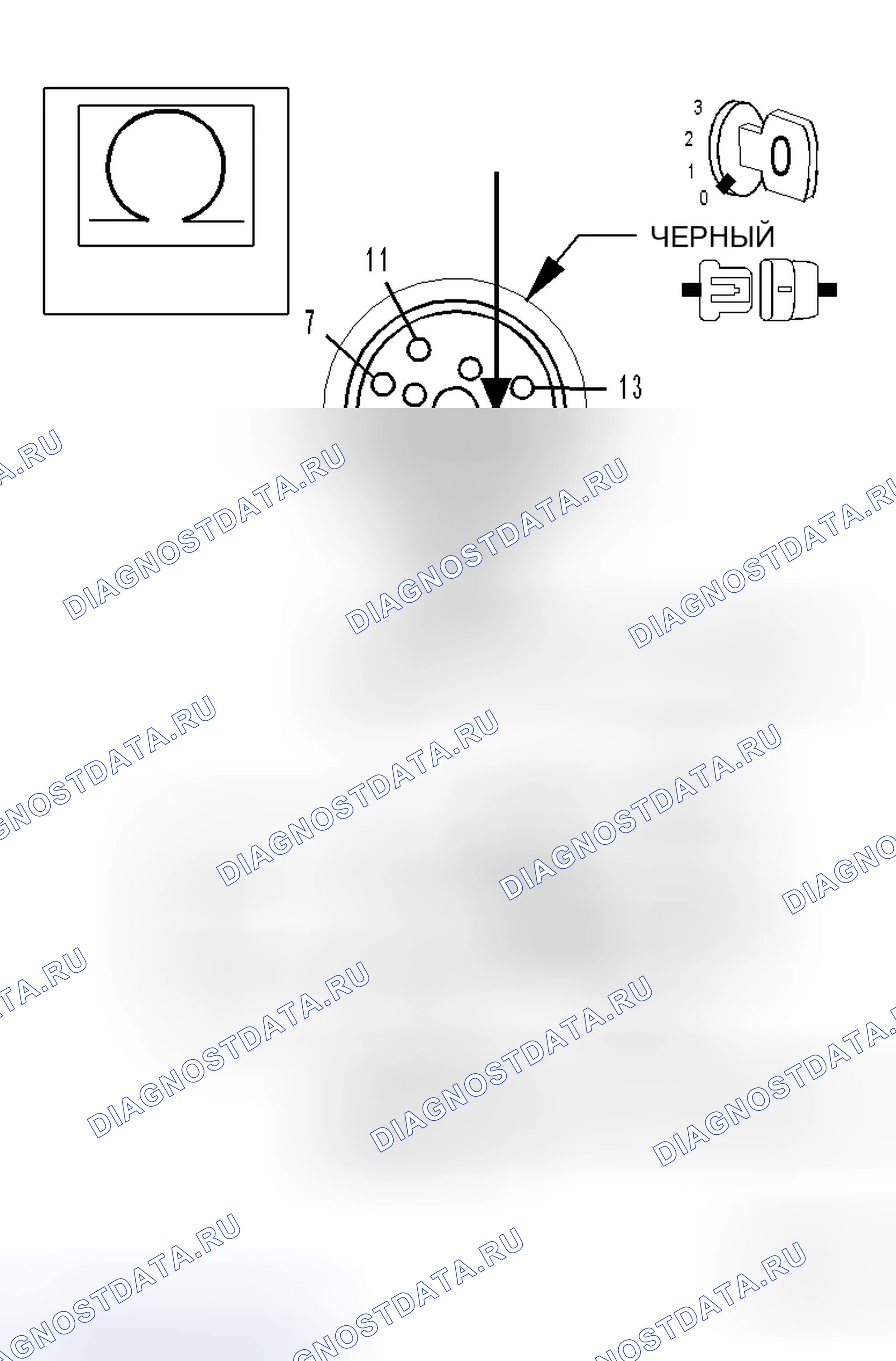 Рис. 325. Chrysler Crossfire I