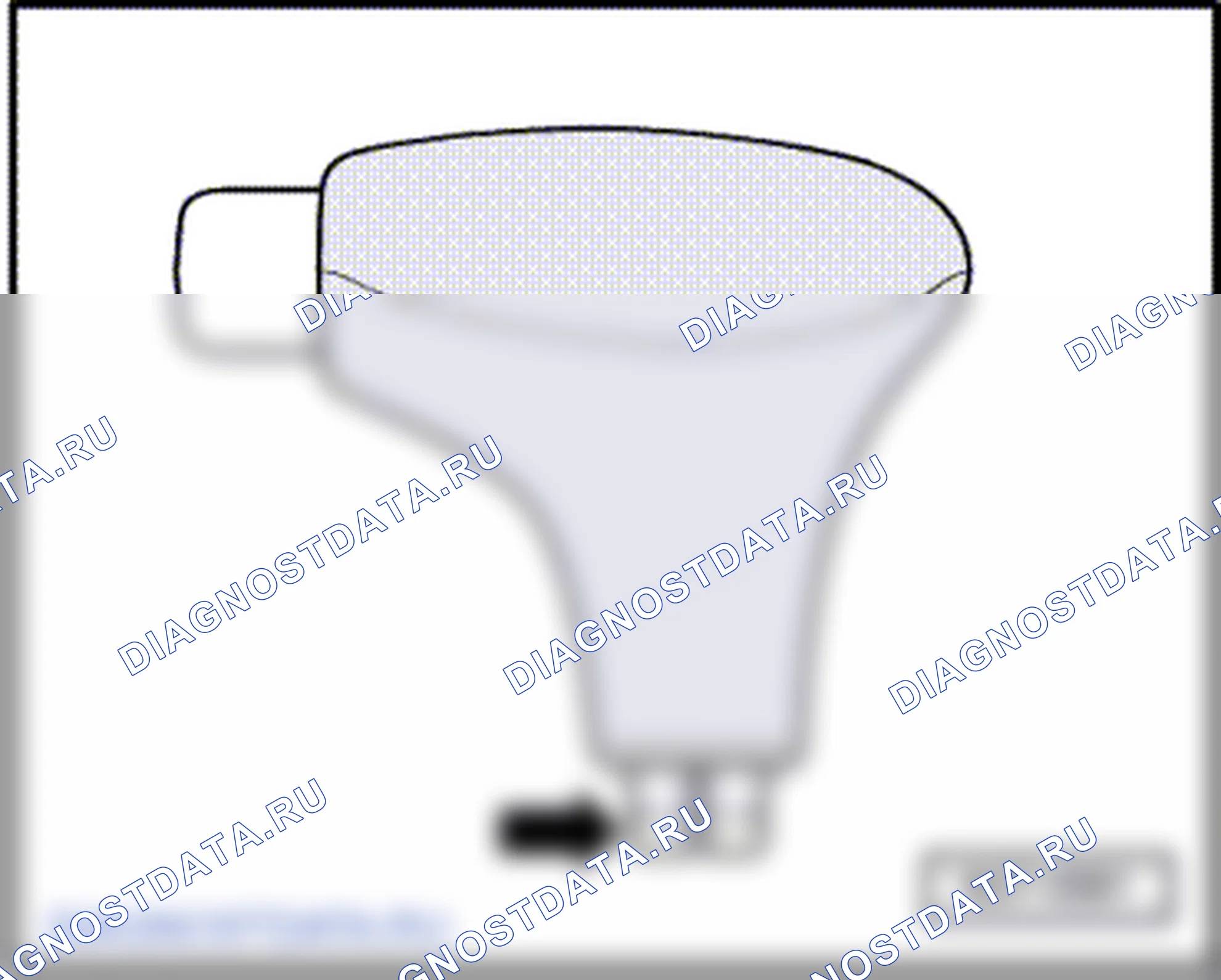 Ремонт селекторного механизма. SEAT Alhambra I
