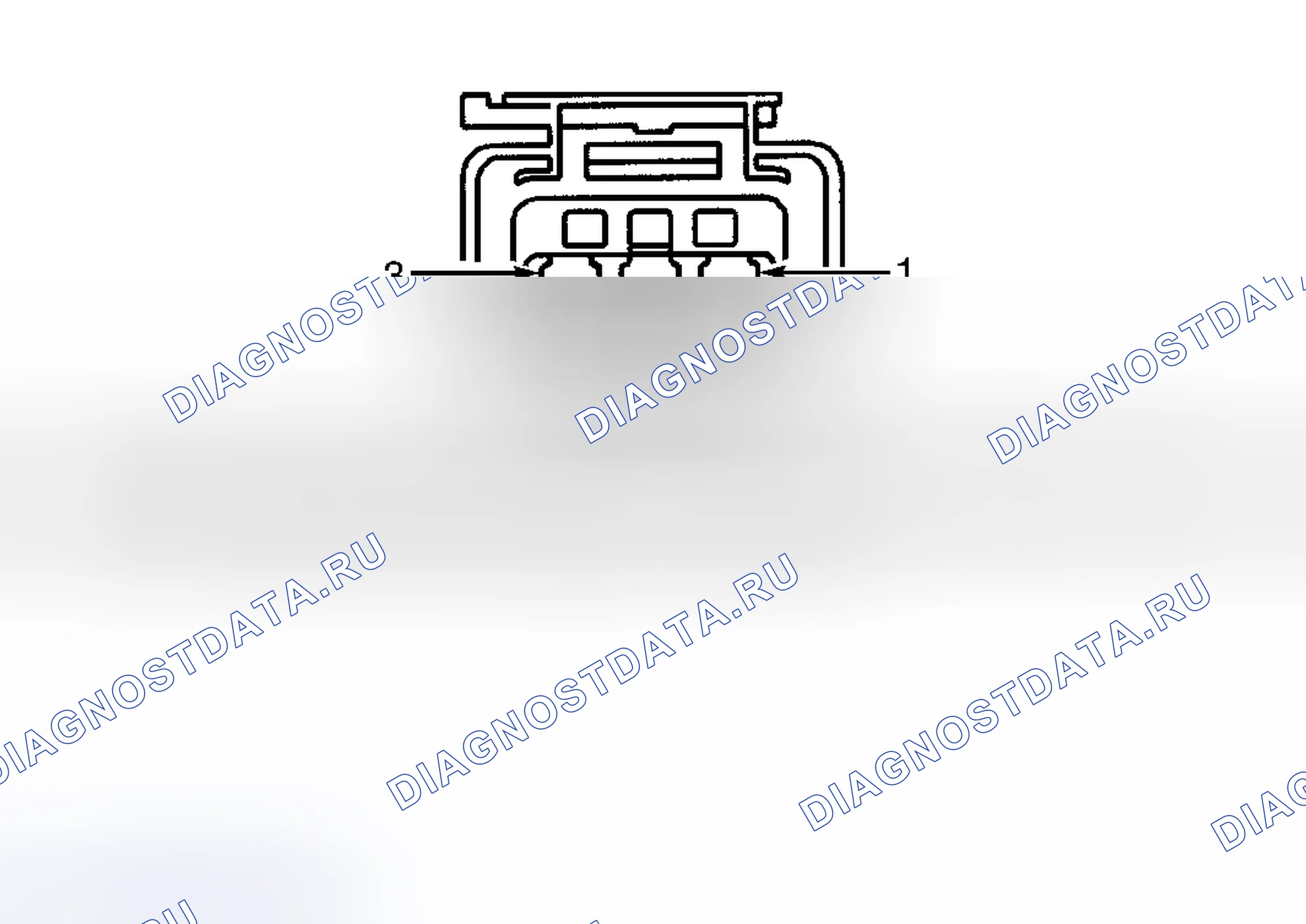 Рис. 5. Chrysler Grand Voyager III