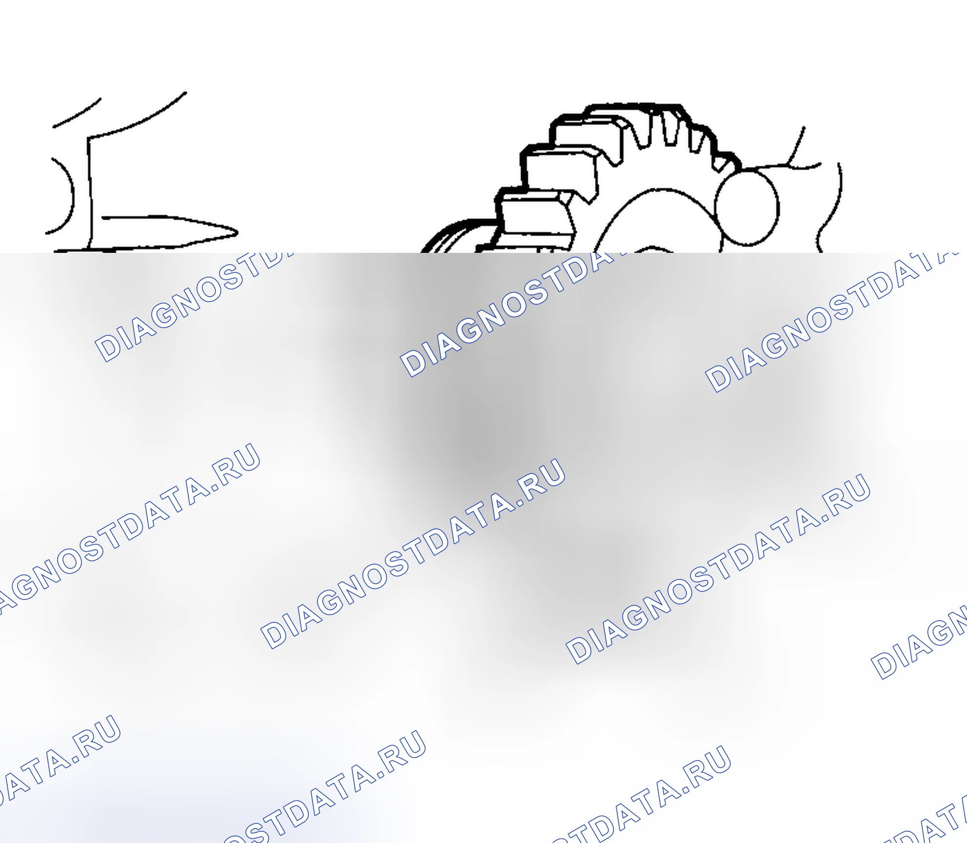 Рис. 115. Subaru Impreza GD/GC/GG рестайлинг