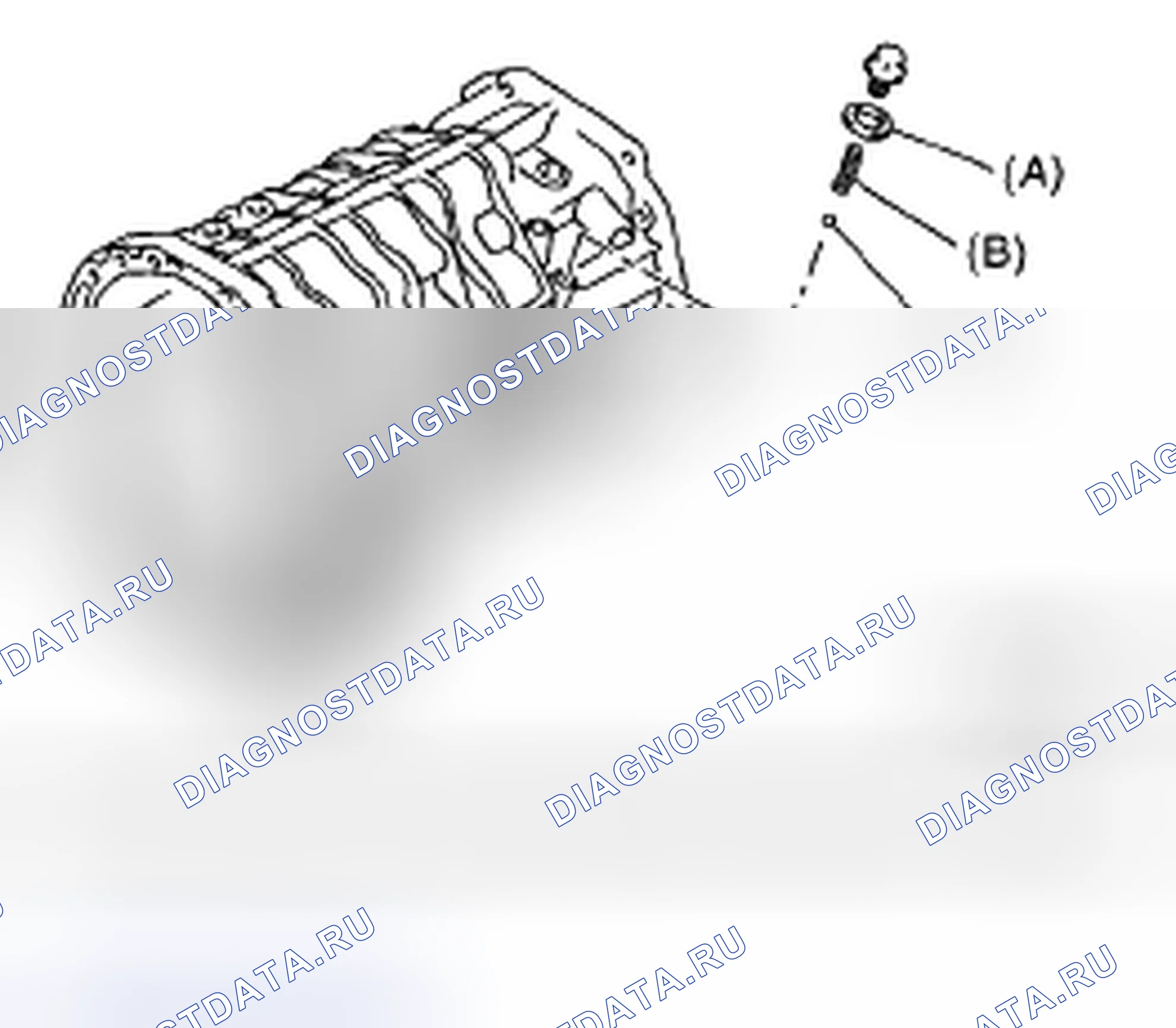 Рис. 281. Subaru Impreza WRX STI GD рестайлинг 2