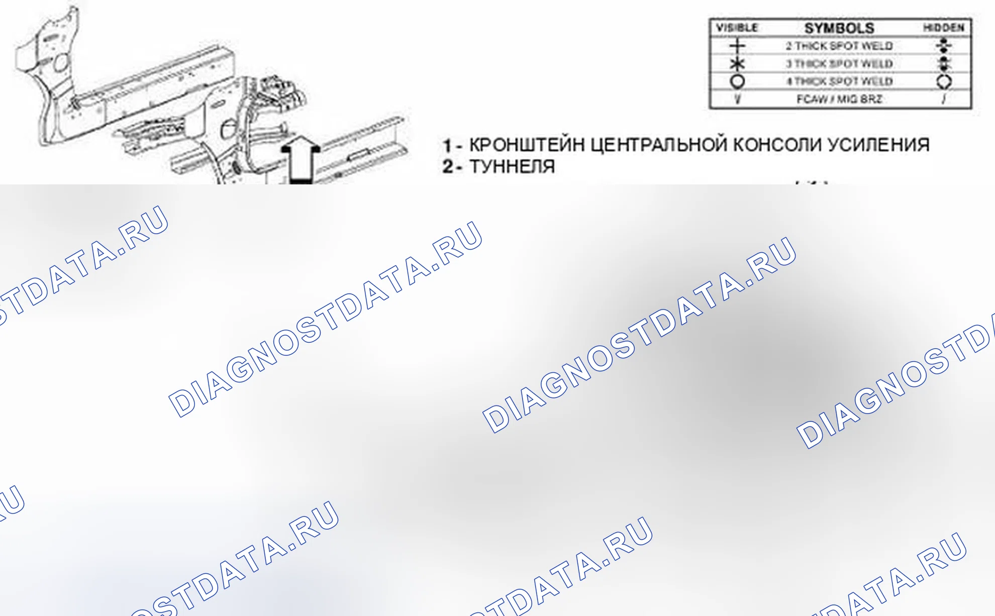 Рис. 207. Dodge Journey I