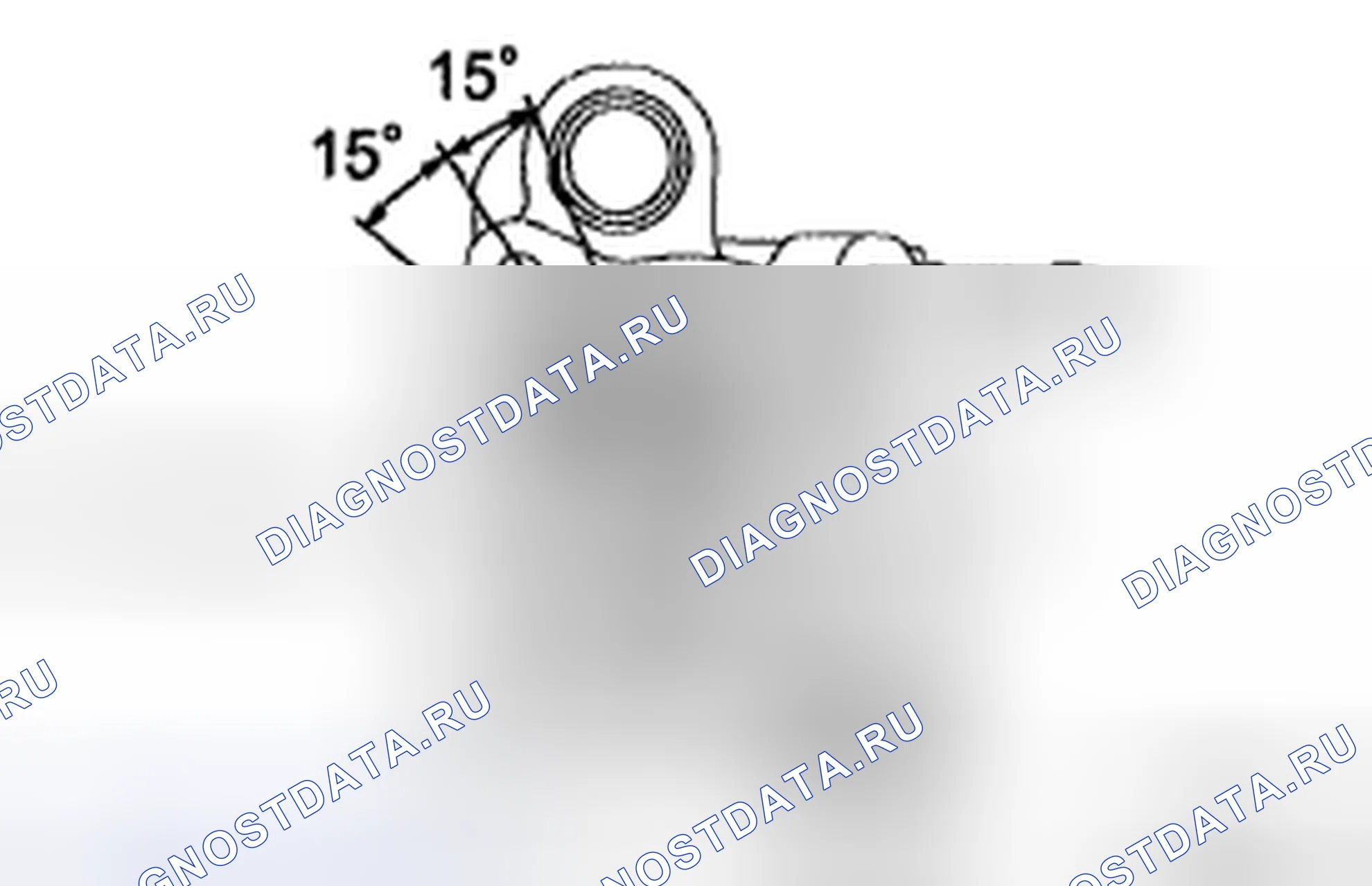 Рис. 20: УСТАНОВКА. Honda Accord IX