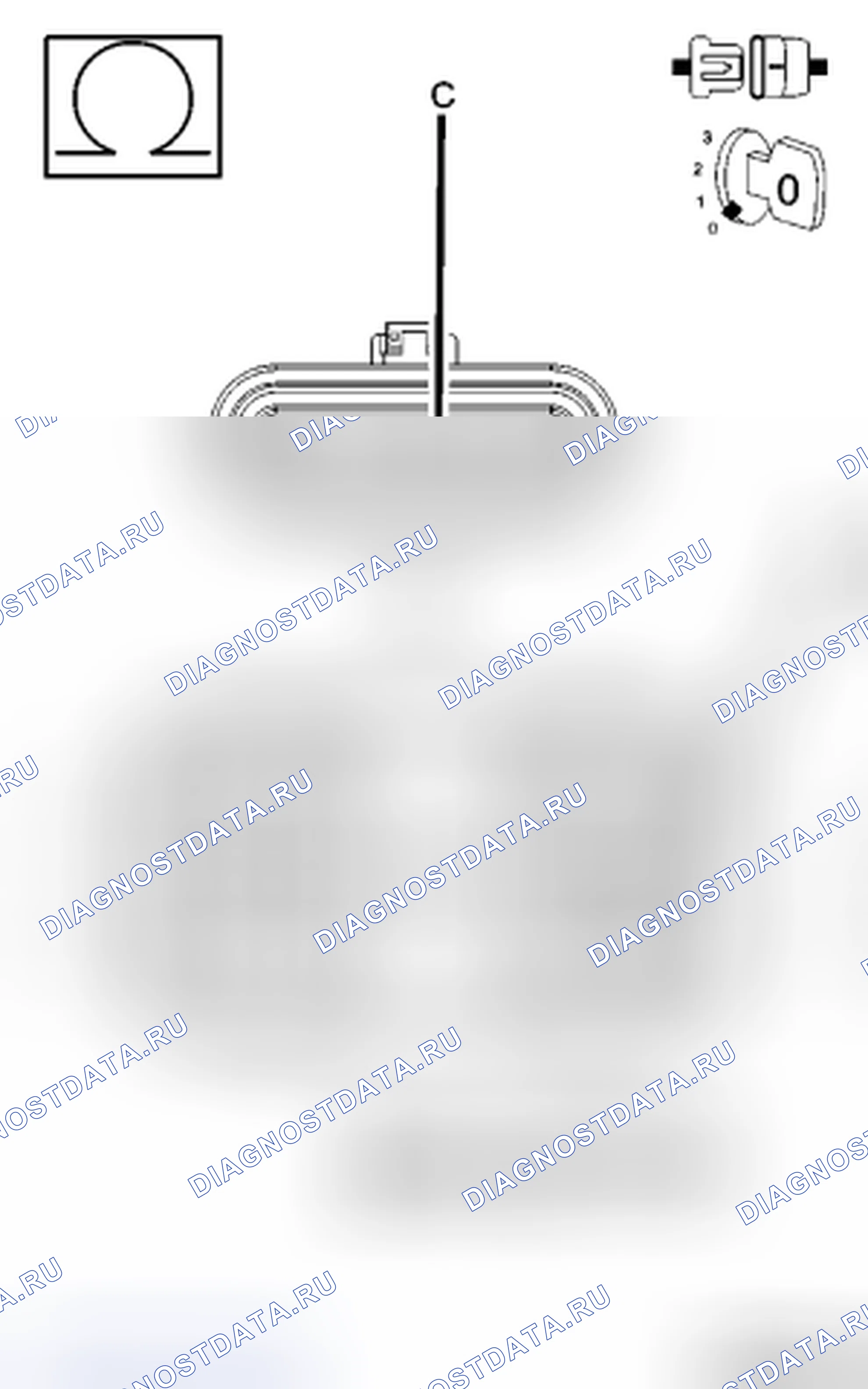 Рис. 821. Dodge Cab & Chassis R3500 HD transition