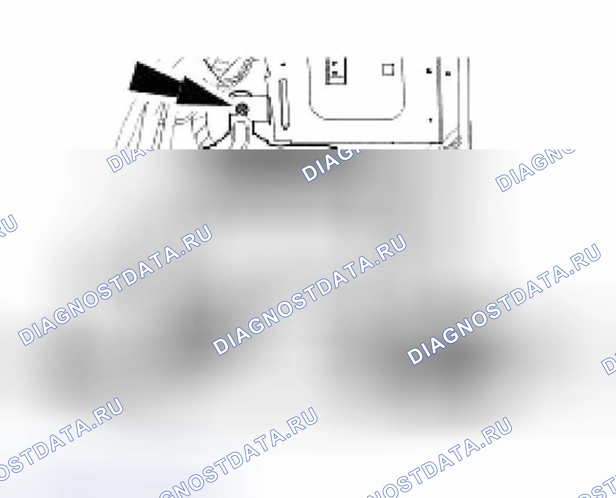 Рис. 43. Jaguar X-type I