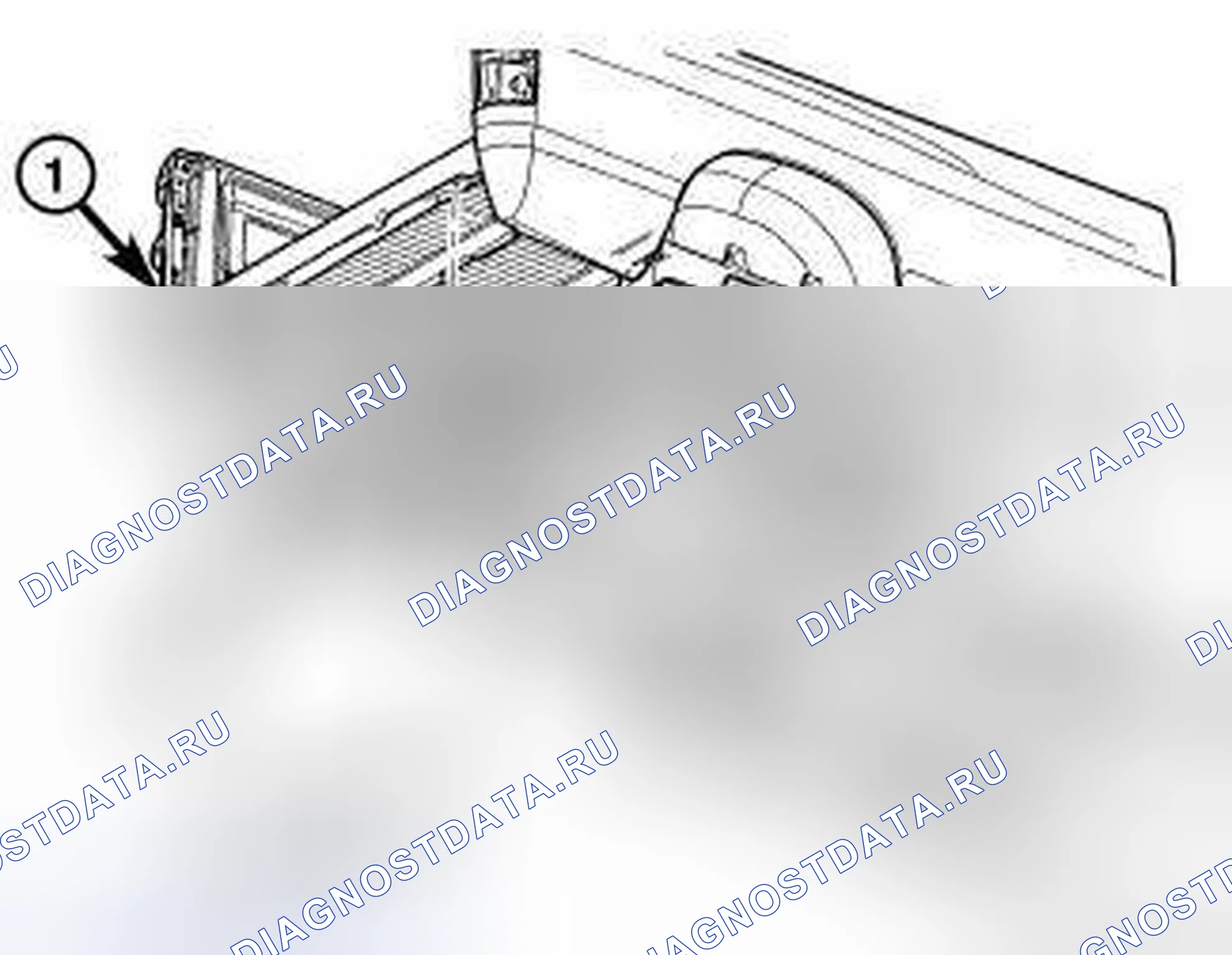 Рис. 314. Dodge Cab & Chassis R3500 HD final