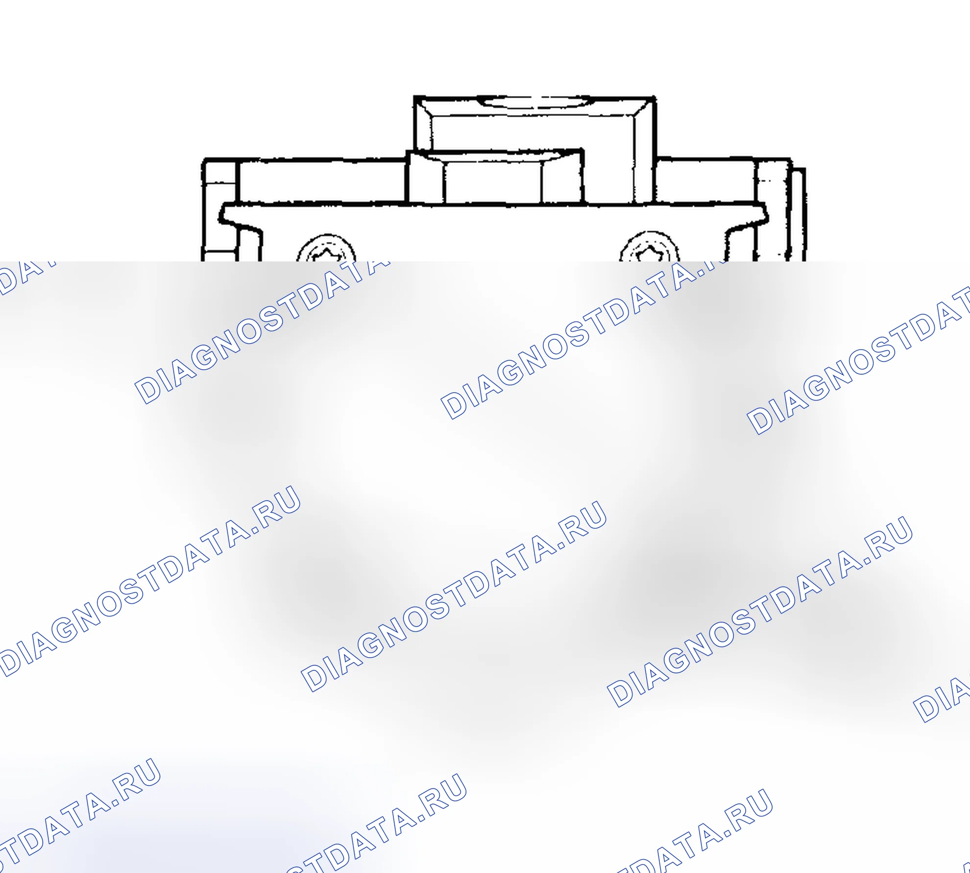 Рис. 27. Hyundai Terracan I