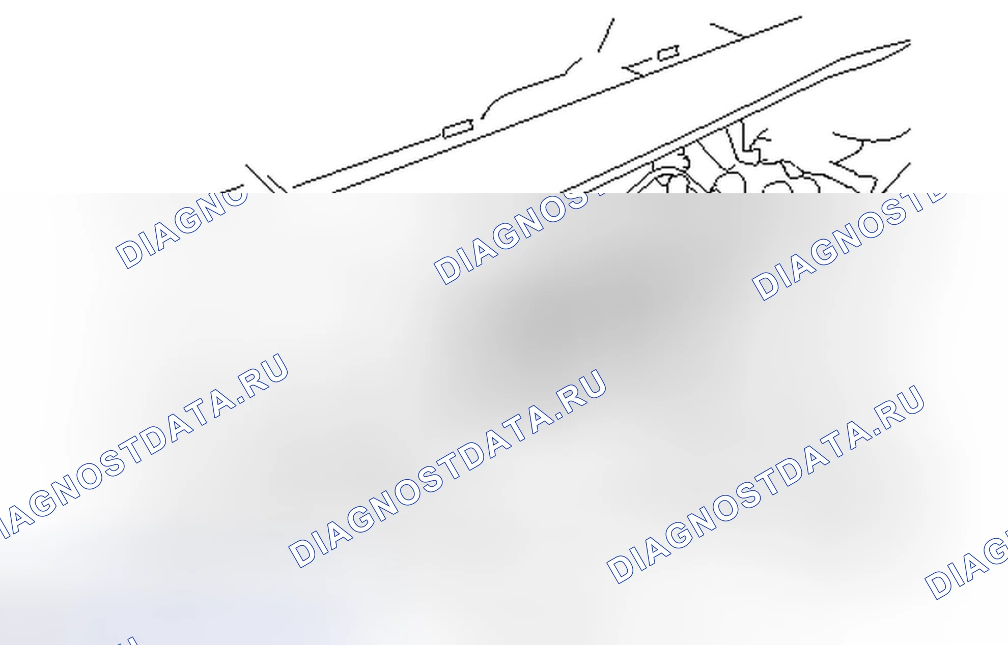 Рис. 14. Toyota Corolla X рестайлинг