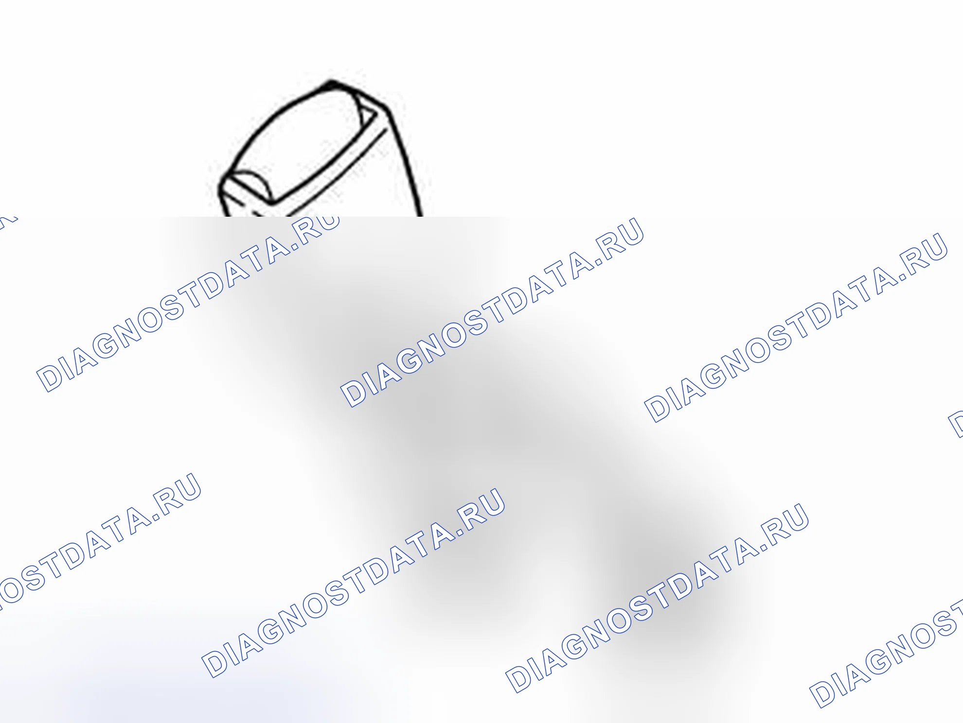 Рис. 58. Volvo S80 II рестайлинг