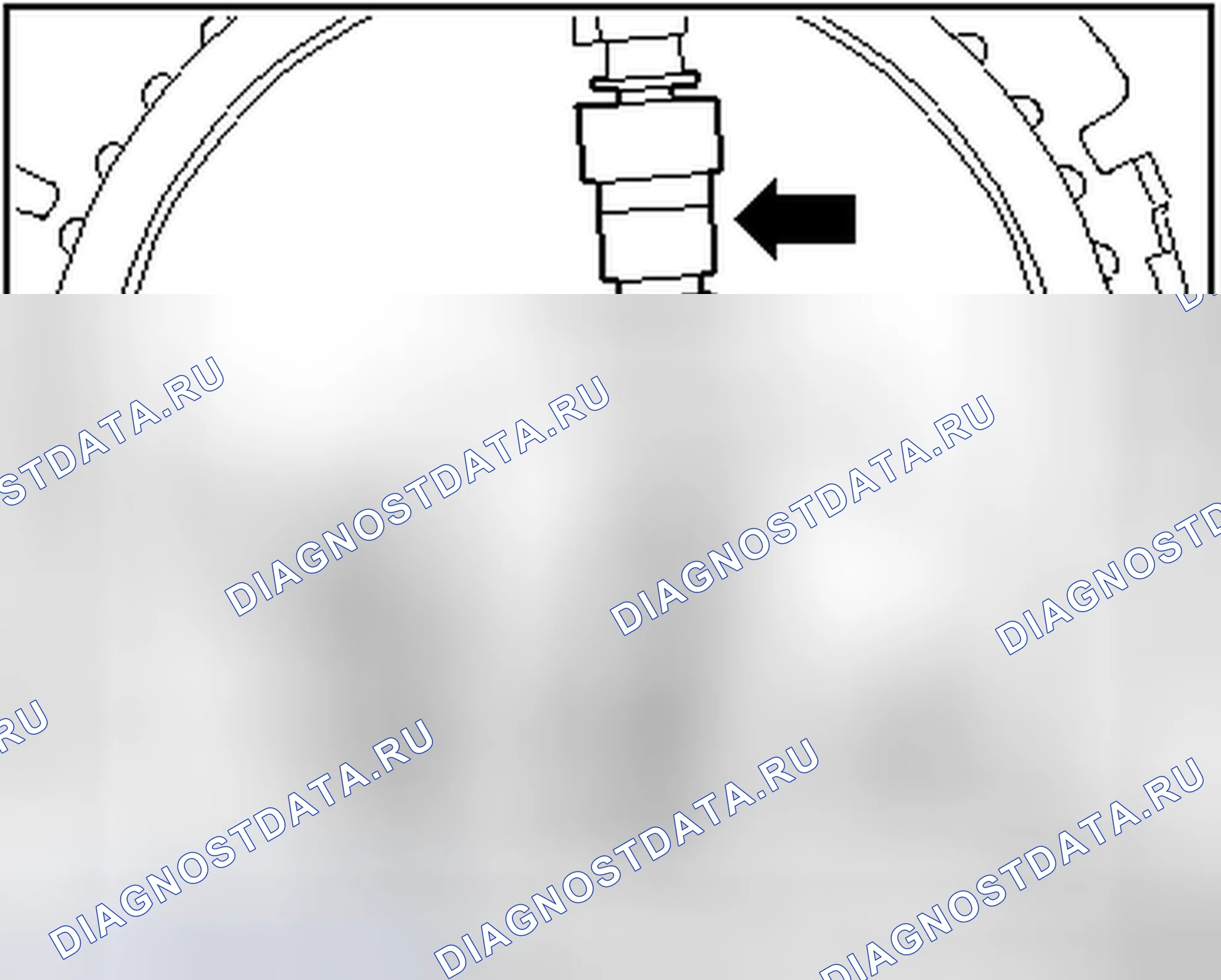 Рис. 42. Volkswagen Touareg I
