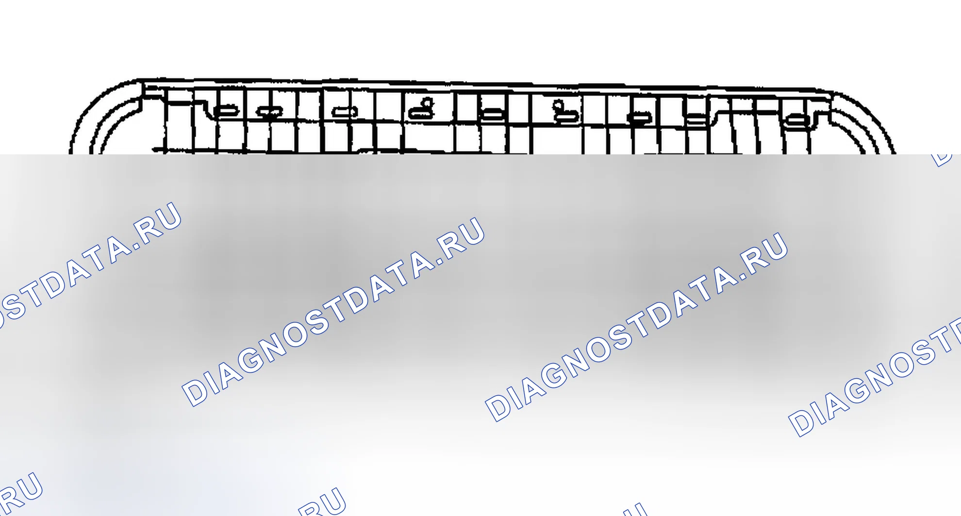 Рис. 45: Процедура установки. Chevrolet Chevy Express H2500 