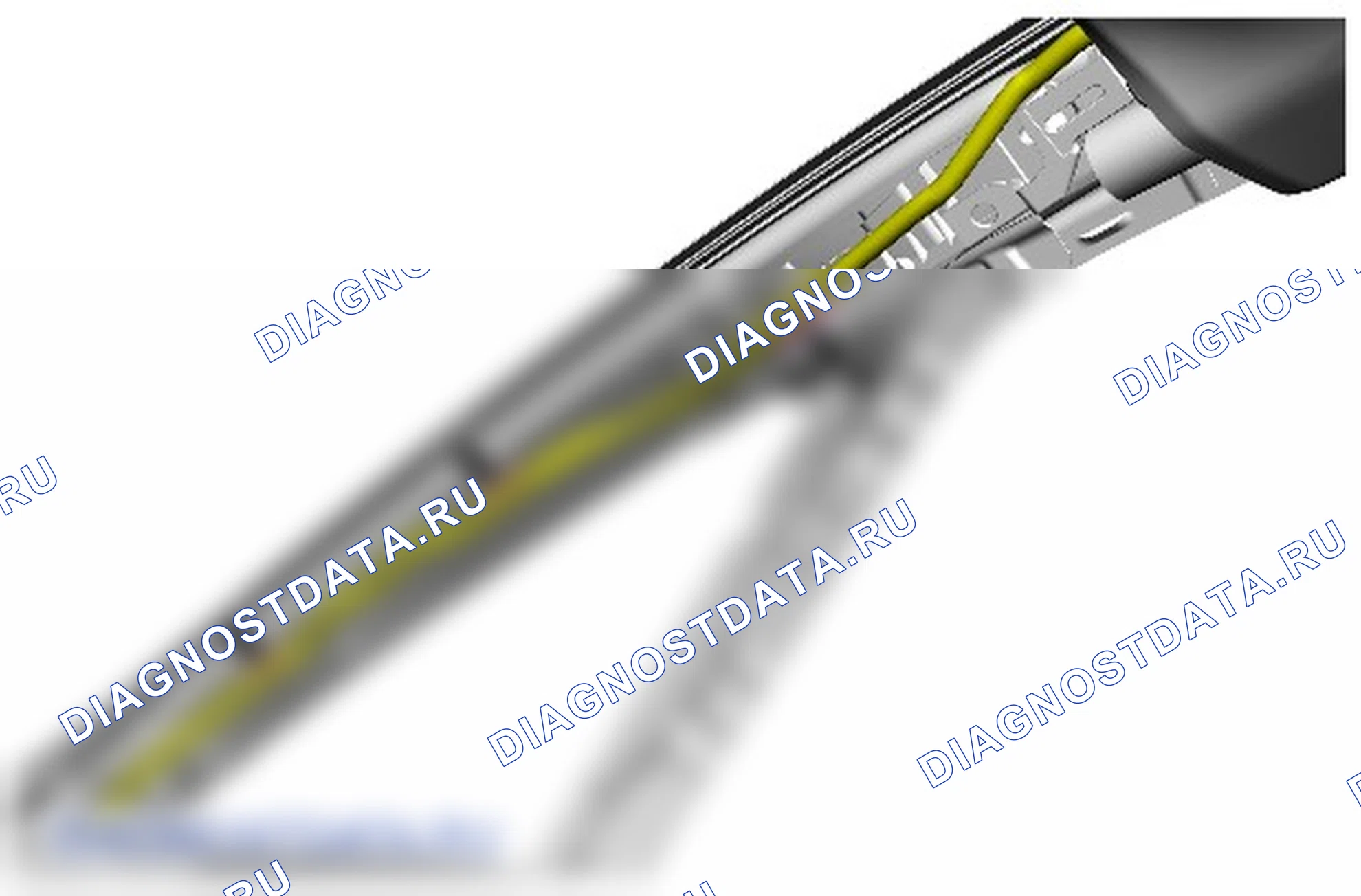Как снять и установить обивку потолка — опускание. Ford Galaxy III