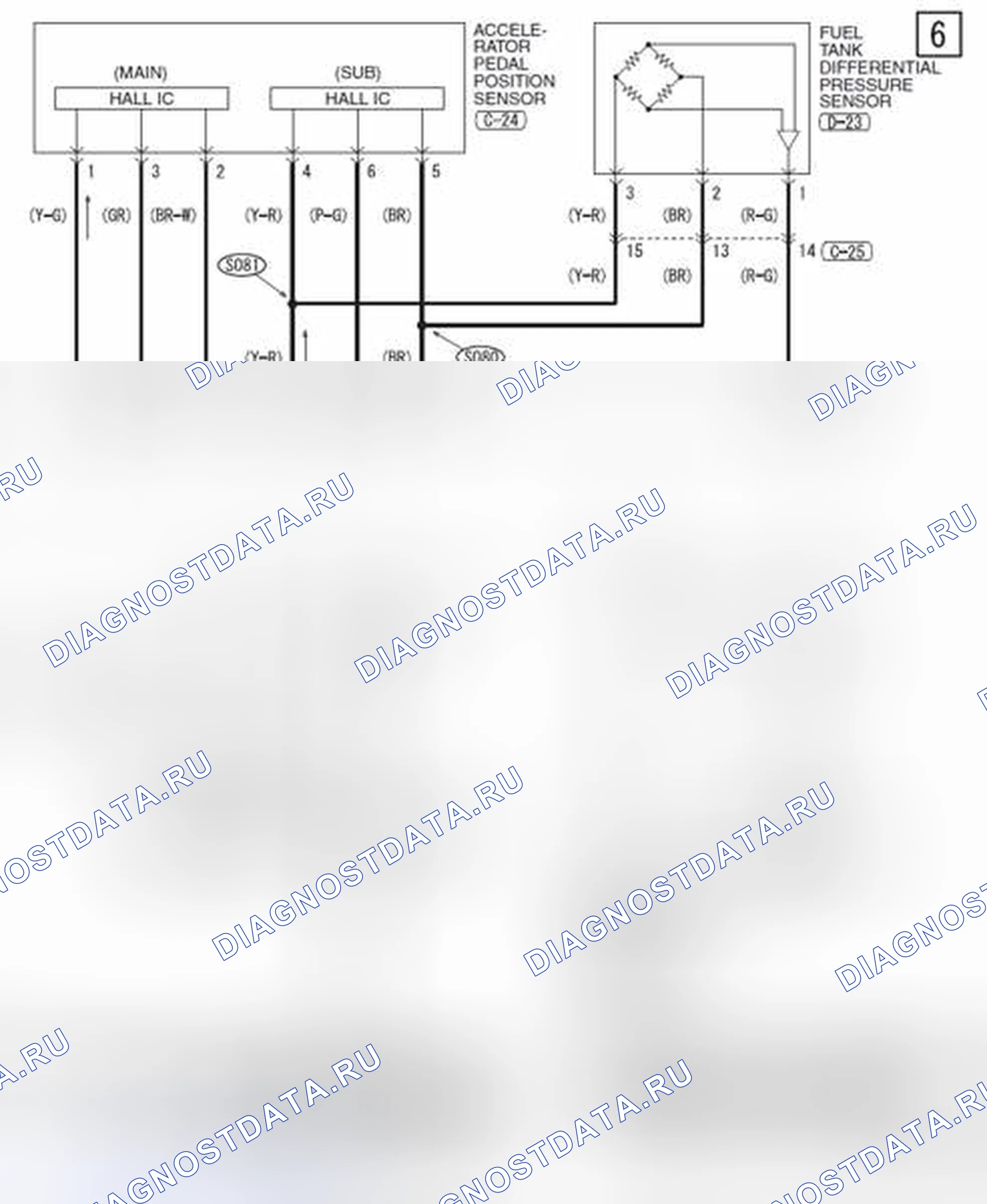 Рис. 133. Mitsubishi Galant IX рестайлинг 2