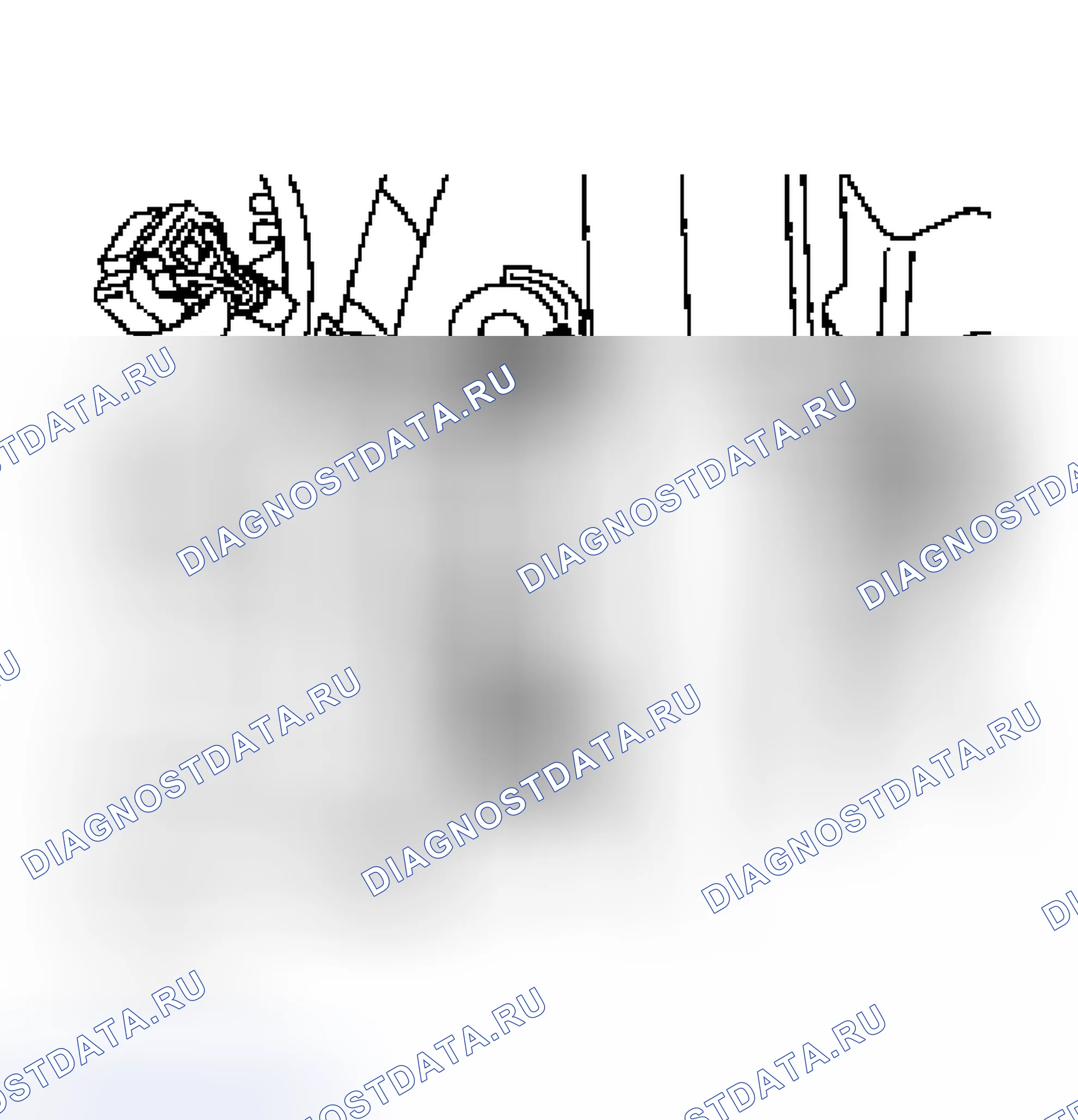 Рис. 163. Volkswagen Golf Mk4