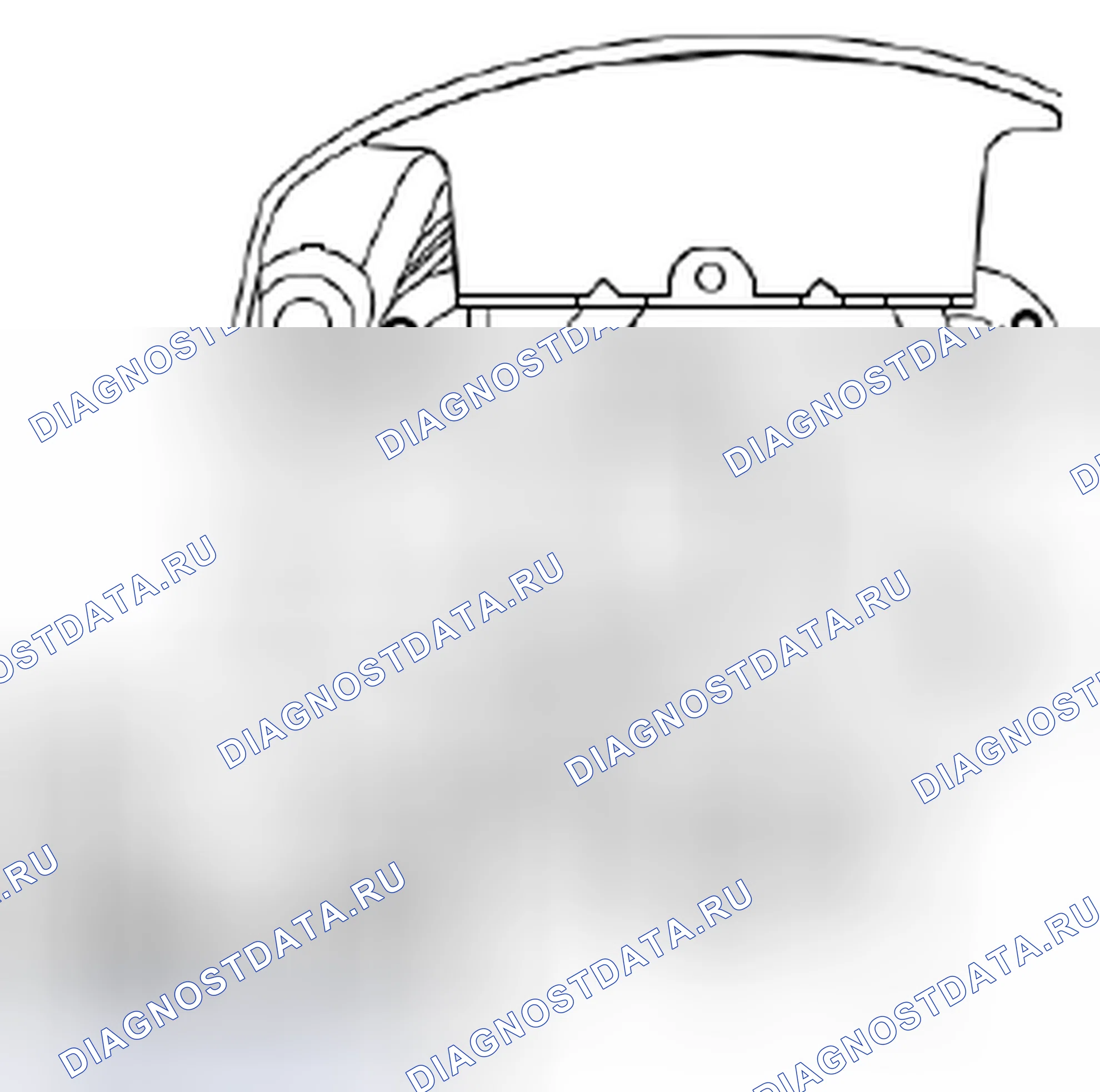 Рис. 16. Kia Picanto II