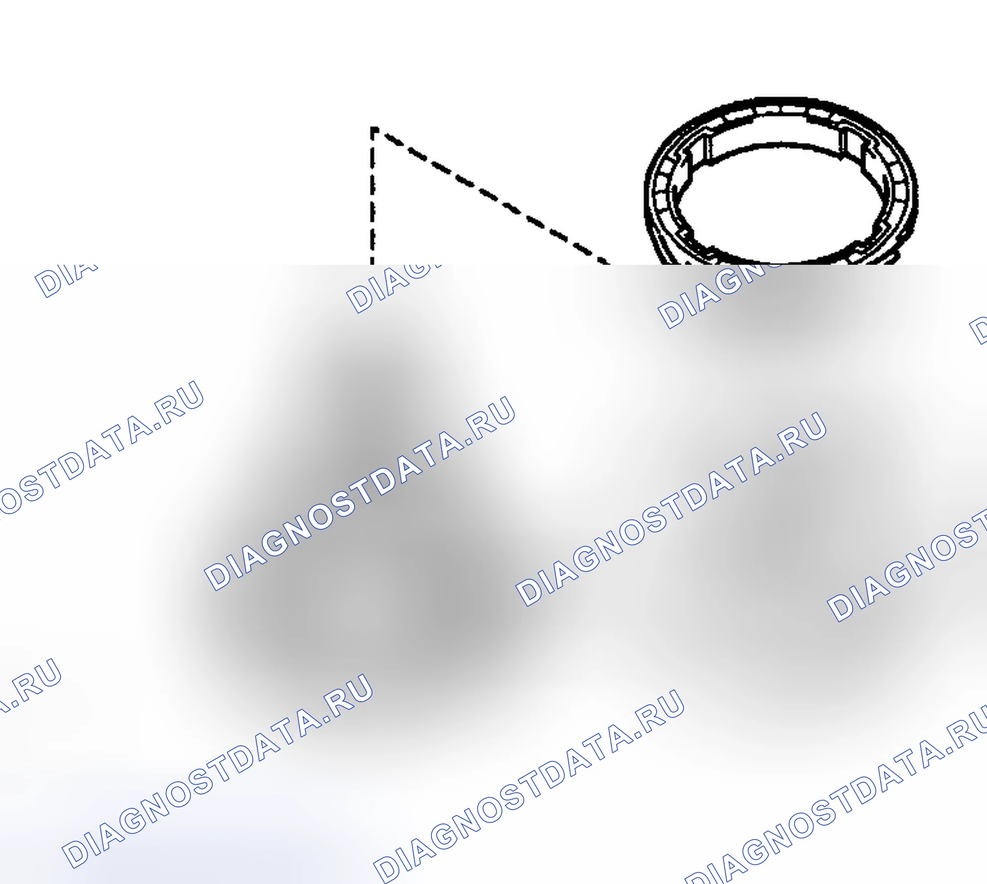 Рис. 236. Toyota RAV4 II рестайлинг