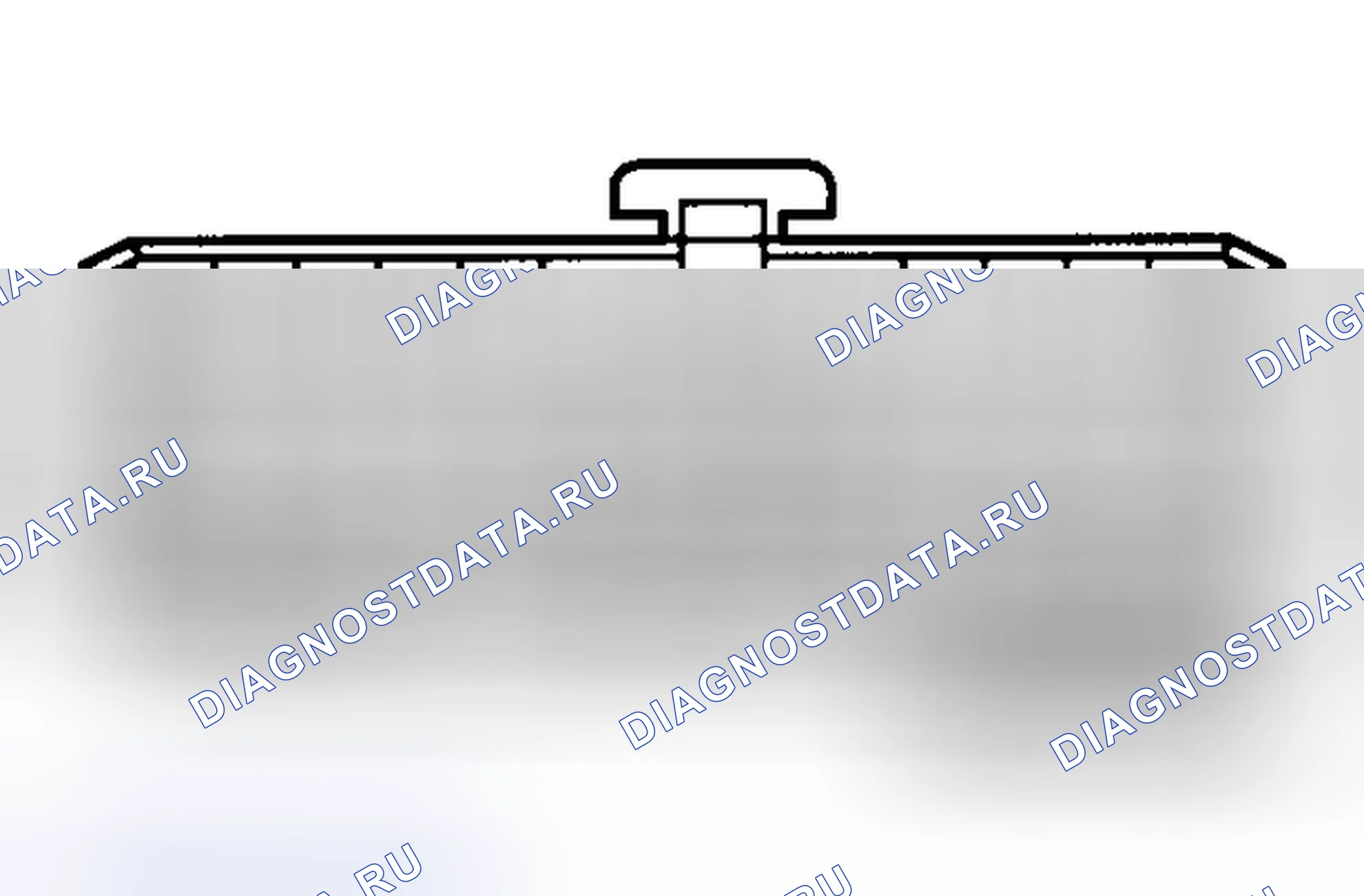 Рис. 1. Toyota Supra A80