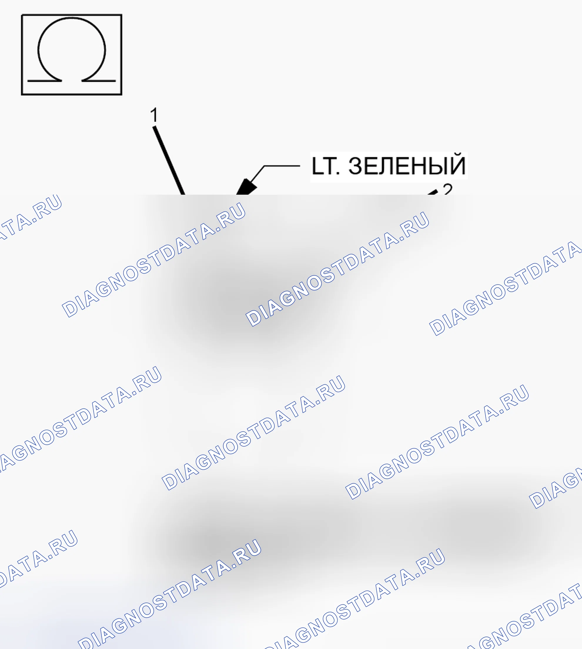 Рис. 188. Dodge Journey I рестайлинг