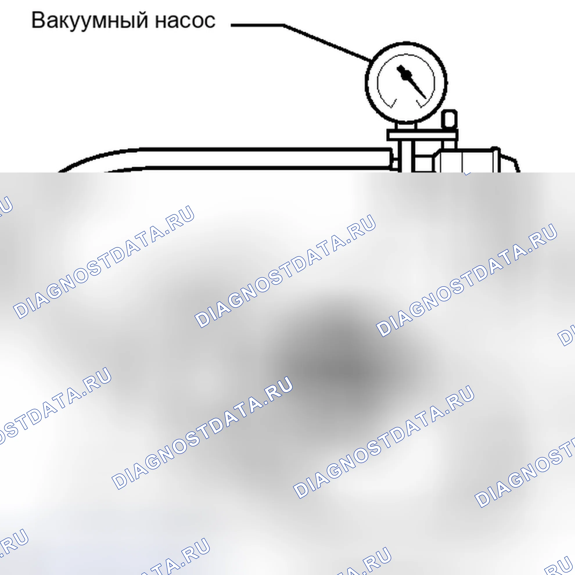 Рис. 423. Toyota Land Cruiser 200 рестайлинг