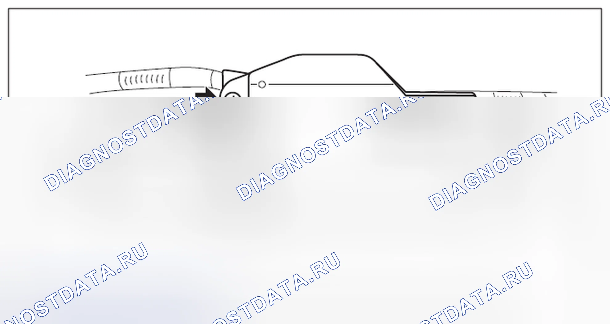 Рис. 12: РАЗБОРКА. Subaru Impreza GK